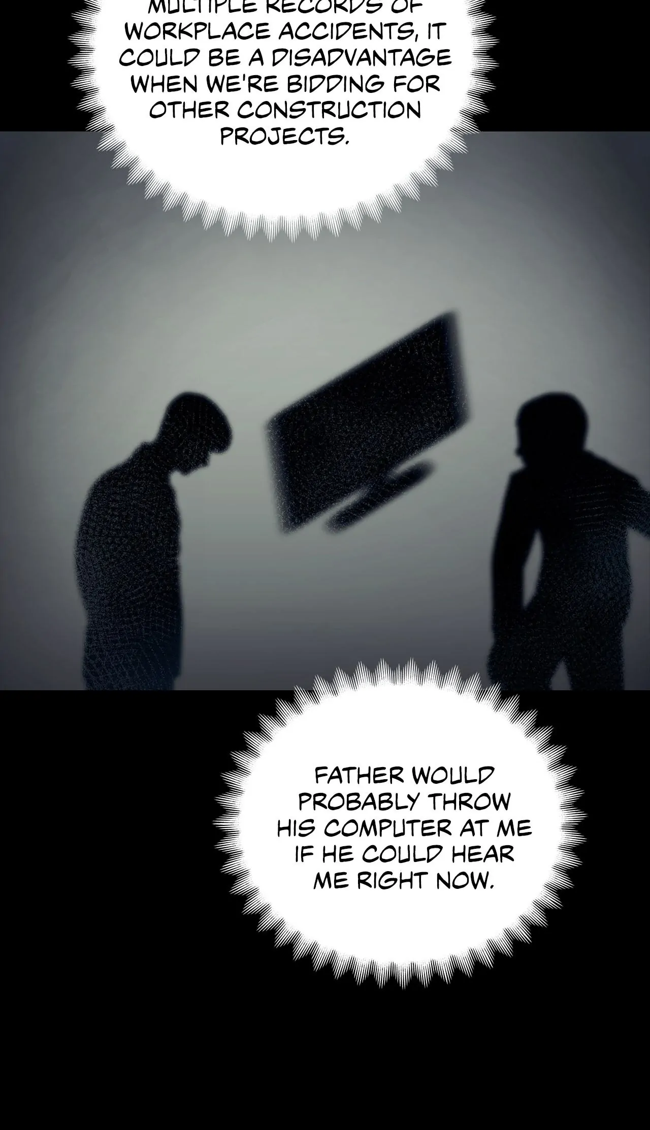 The Melancholic Conman - Chapter 10 manhwa