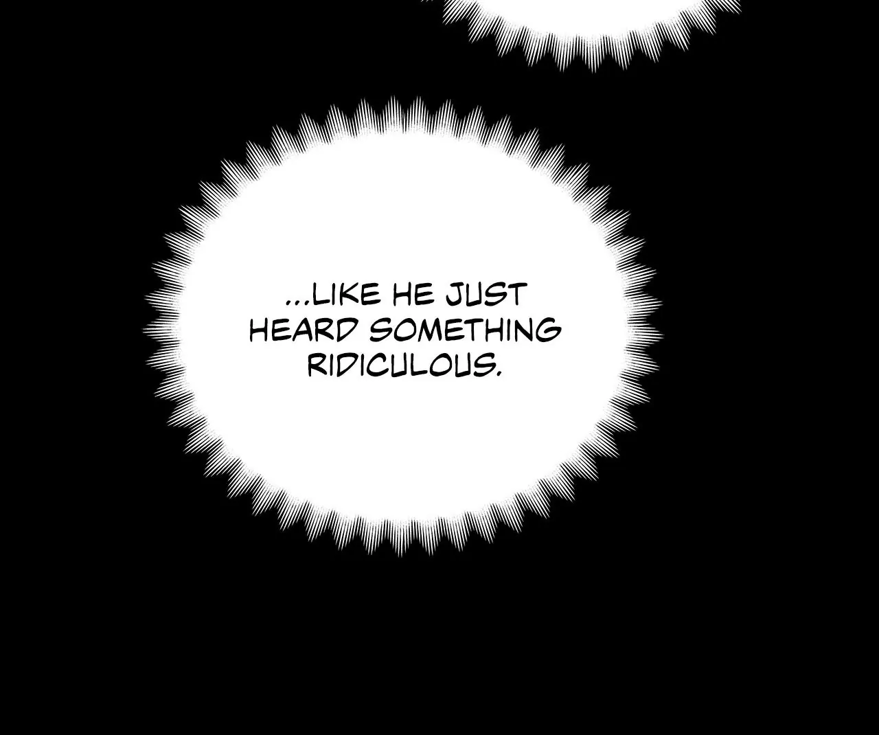 The Melancholic Conman - Chapter 10 manhwa