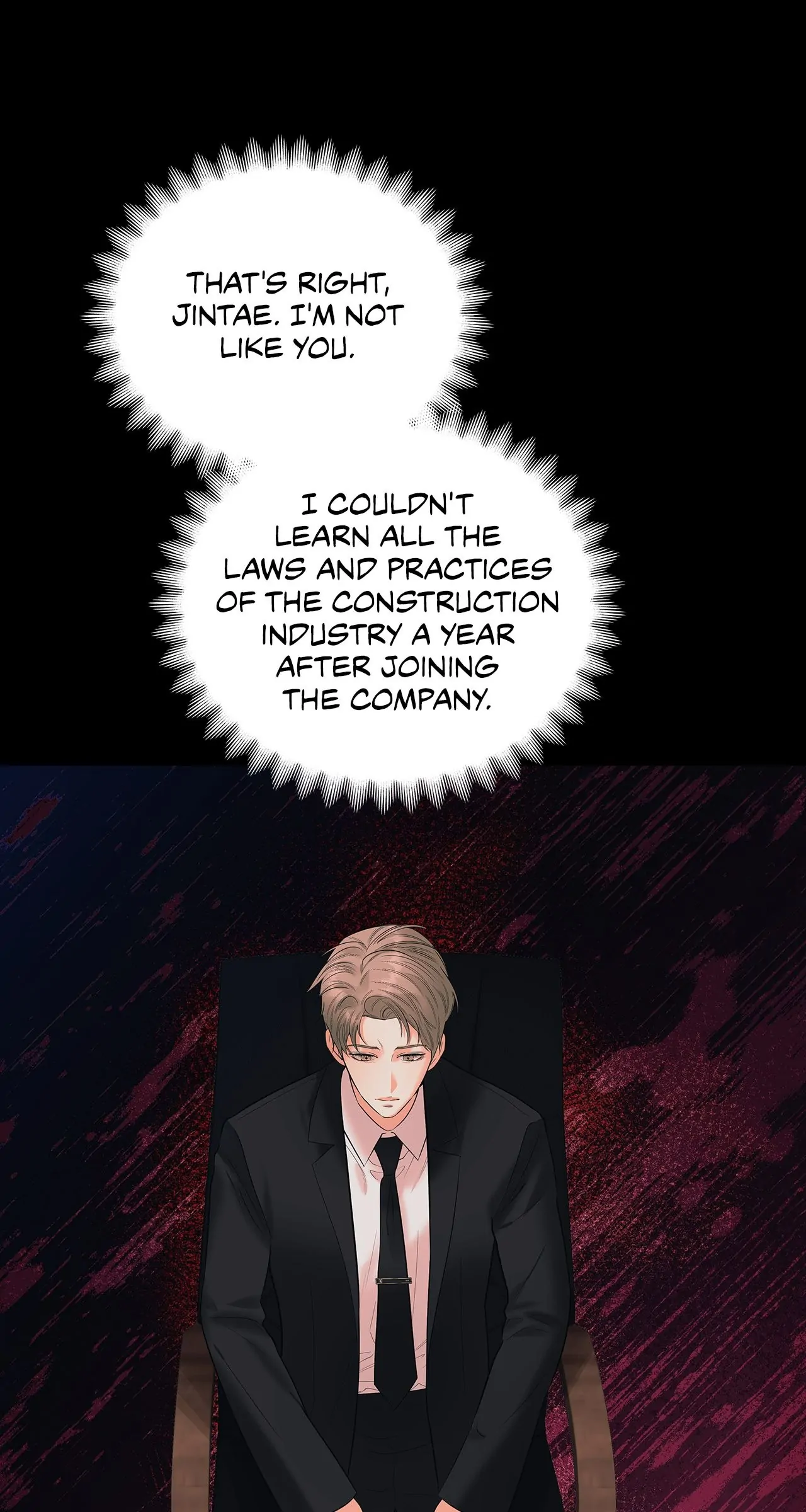 The Melancholic Conman - Chapter 10 manhwa