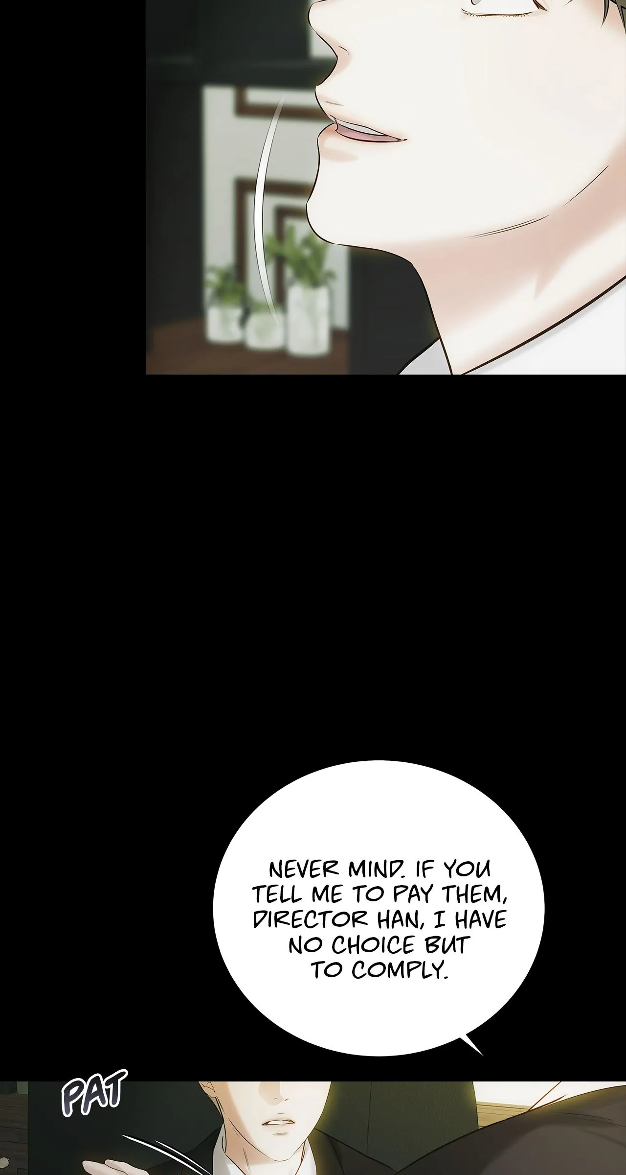 The Melancholic Conman - Chapter 10 manhwa