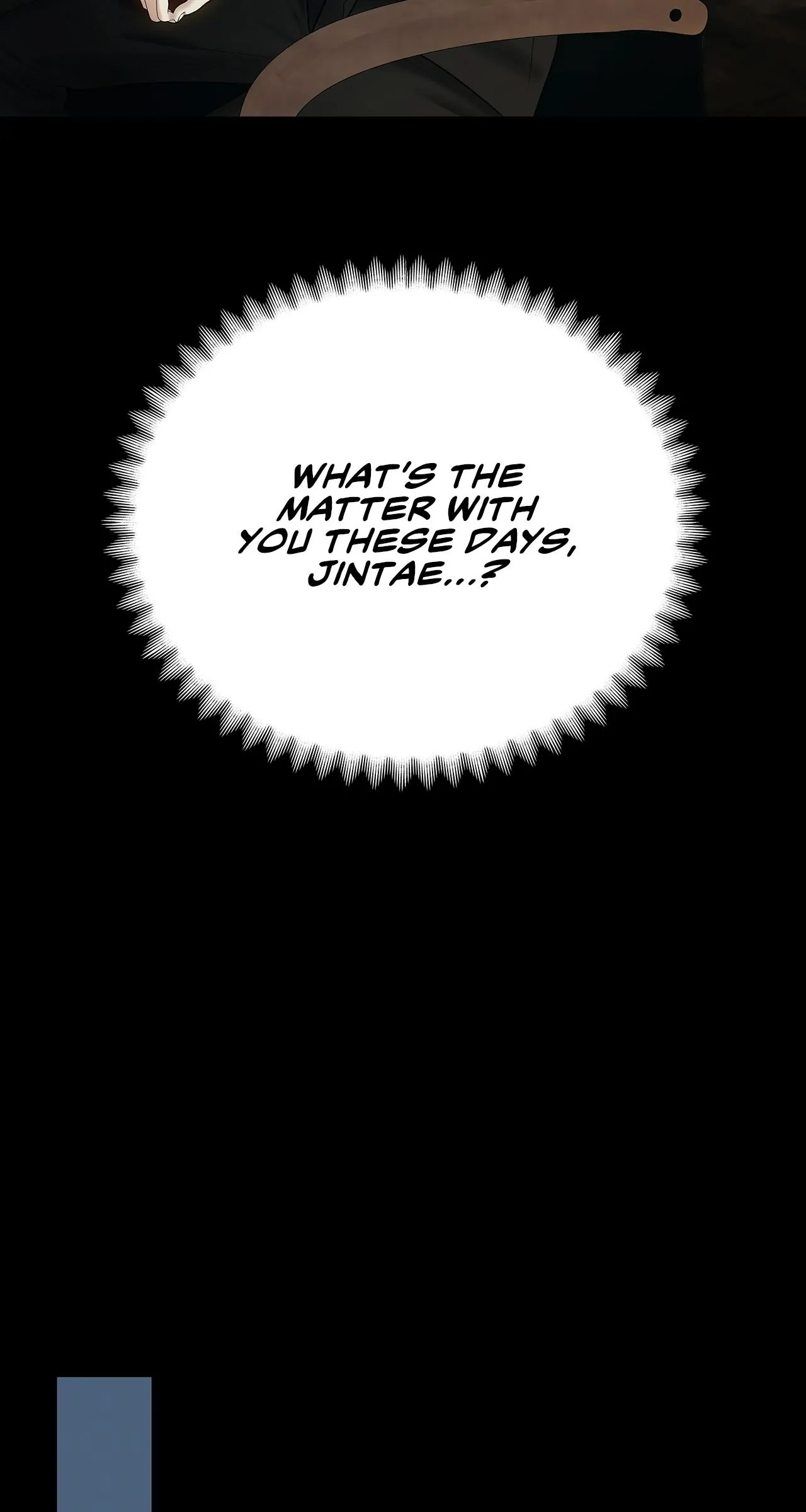 The Melancholic Conman - Chapter 10 manhwa