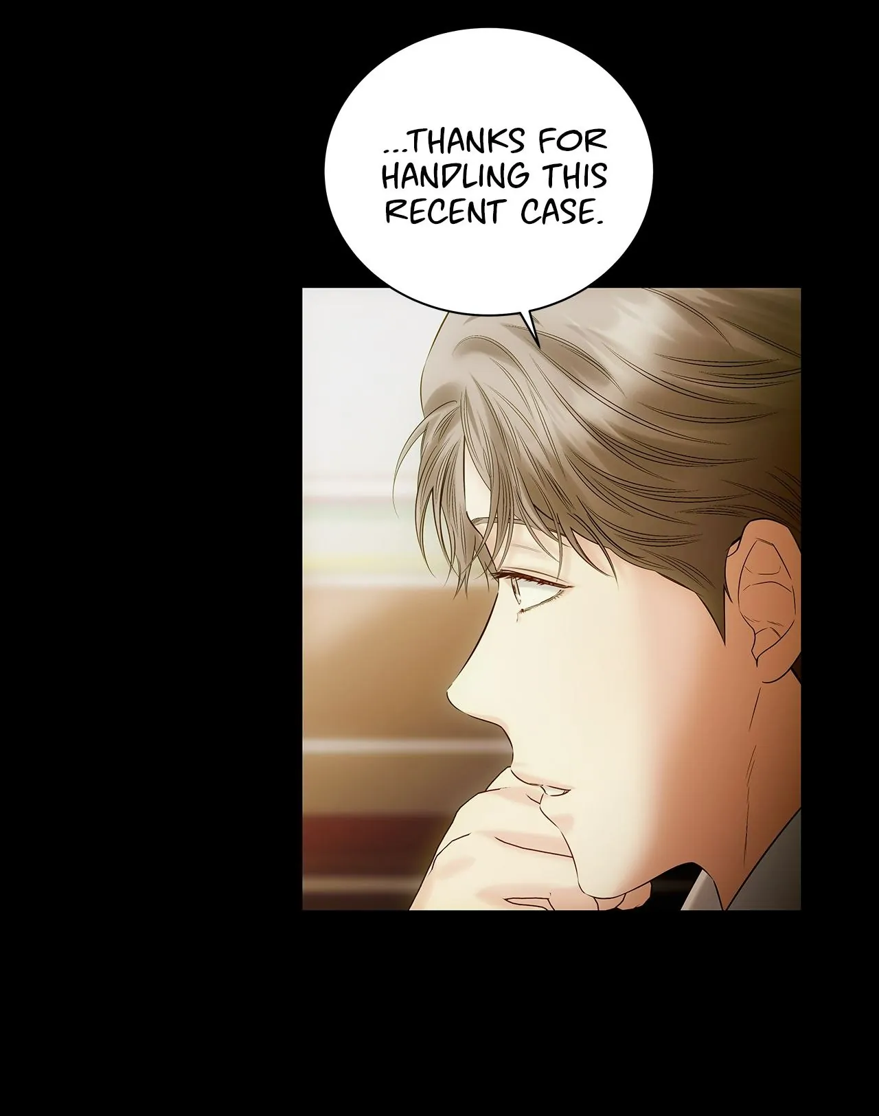 The Melancholic Conman - Chapter 10 manhwa