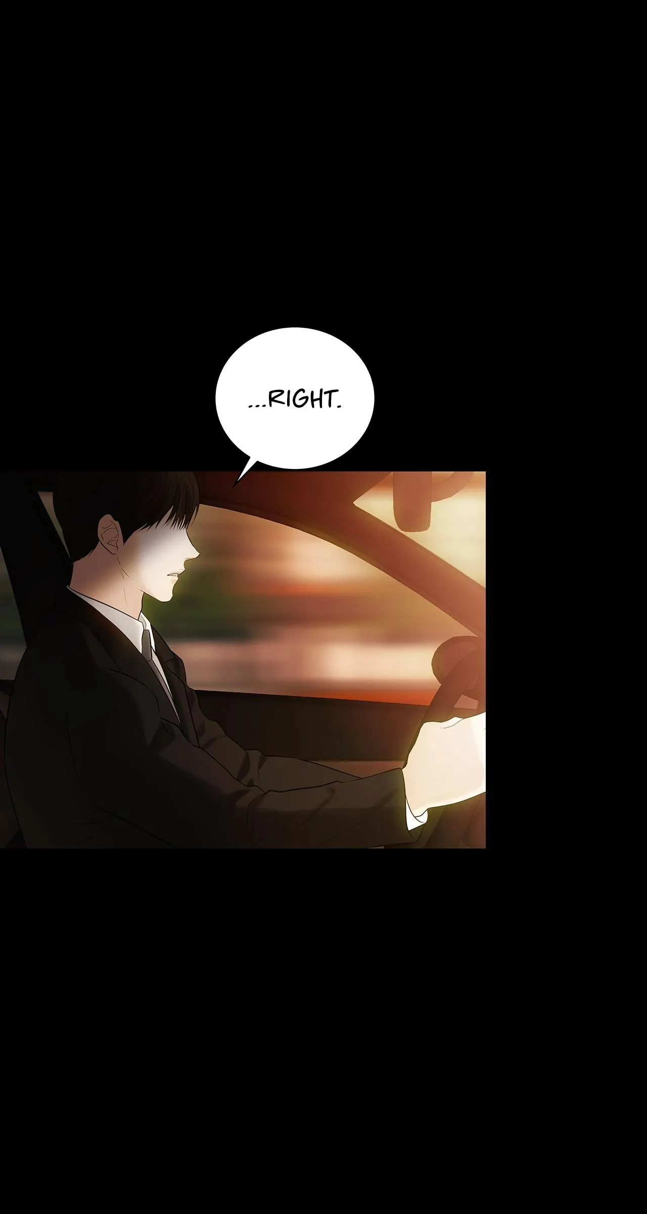 The Melancholic Conman - Chapter 10 manhwa