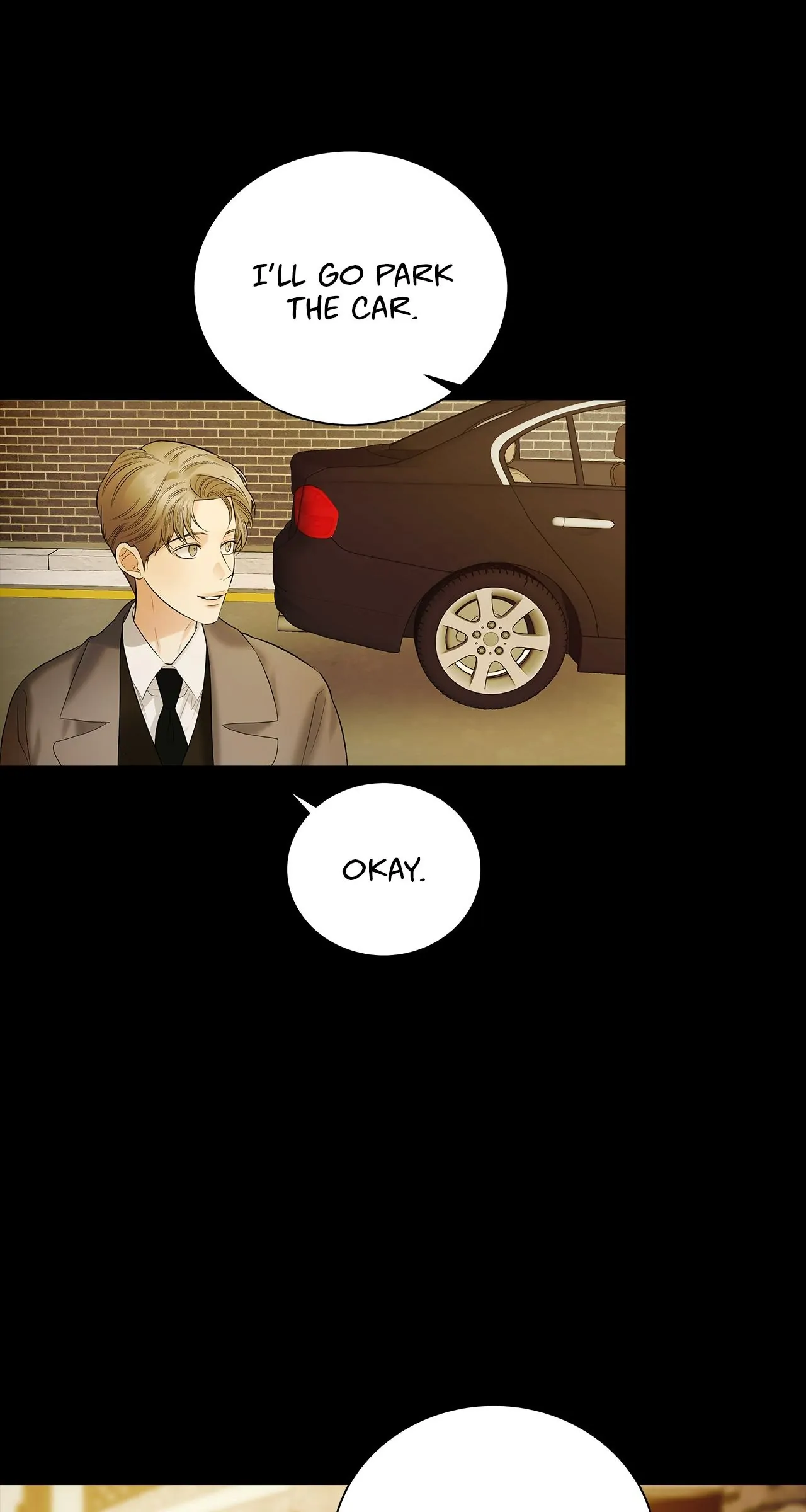 The Melancholic Conman - Chapter 10 manhwa