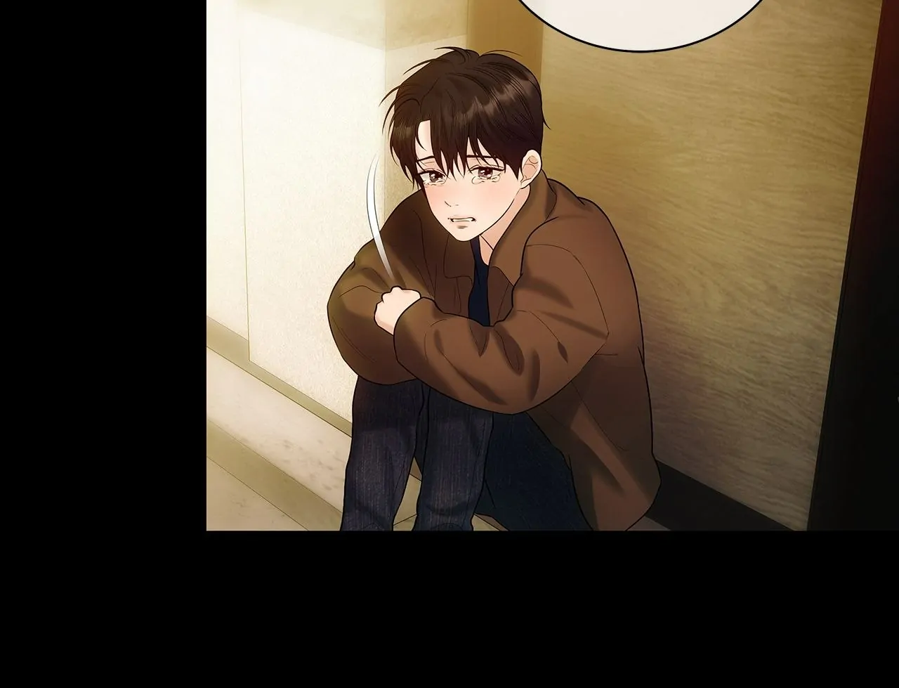 The Melancholic Conman - Chapter 10 manhwa