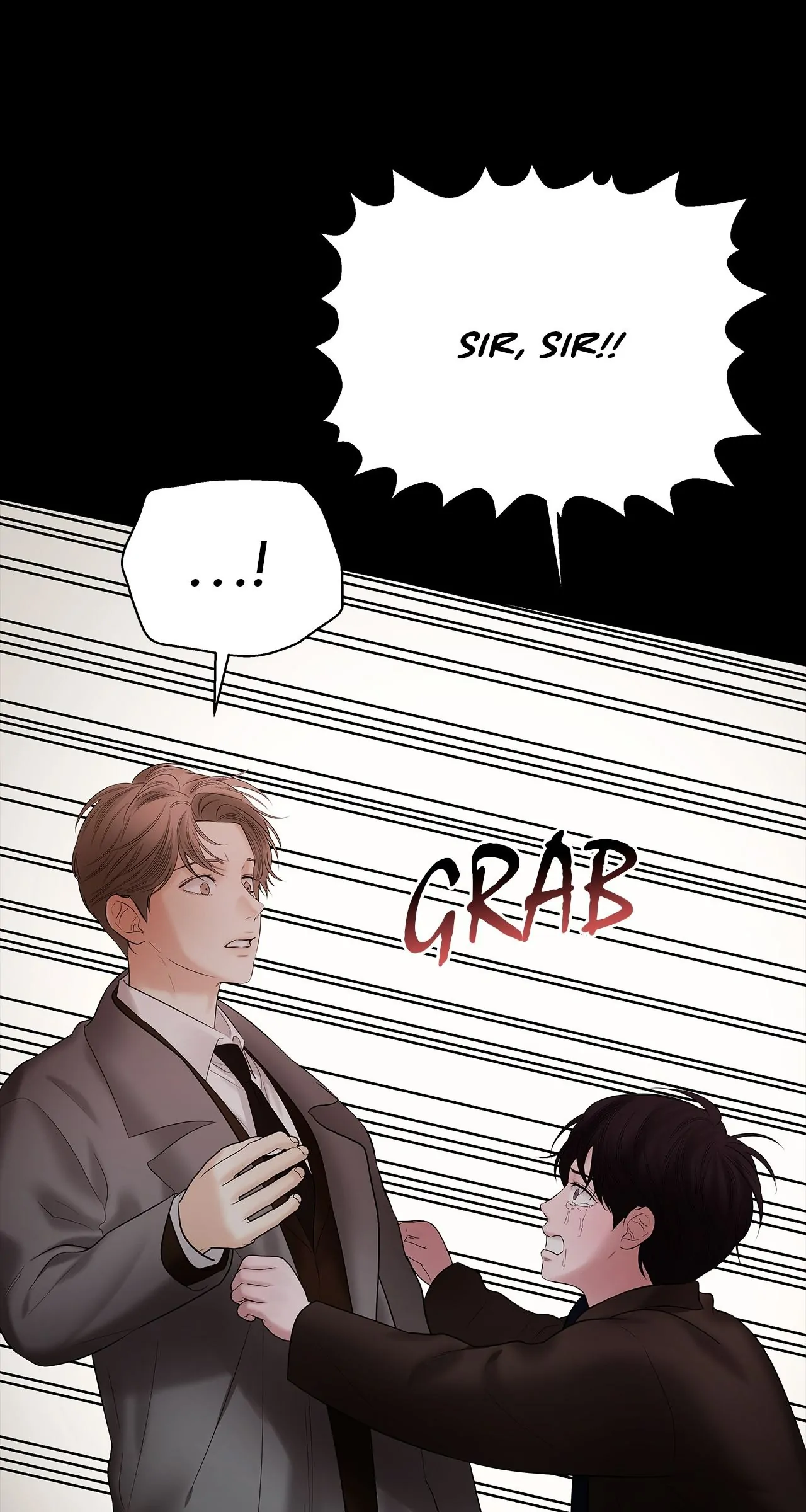 The Melancholic Conman - Chapter 10 manhwa
