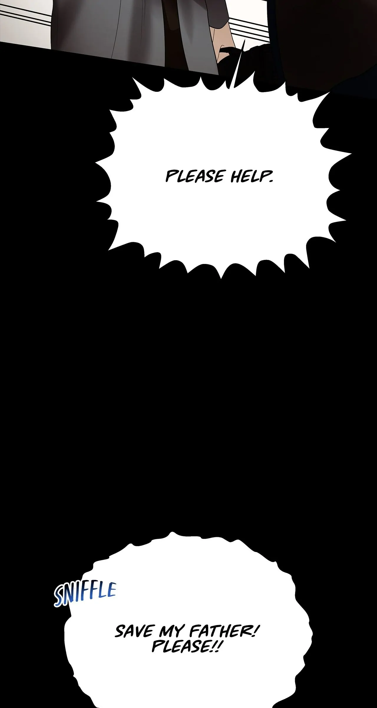 The Melancholic Conman - Chapter 10 manhwa