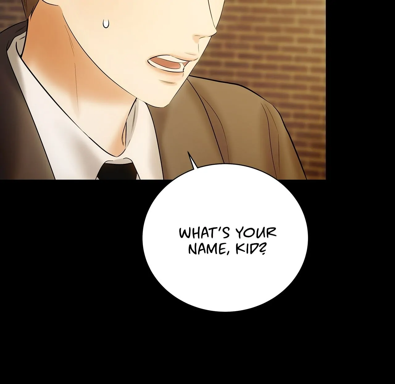 The Melancholic Conman - Chapter 10 manhwa