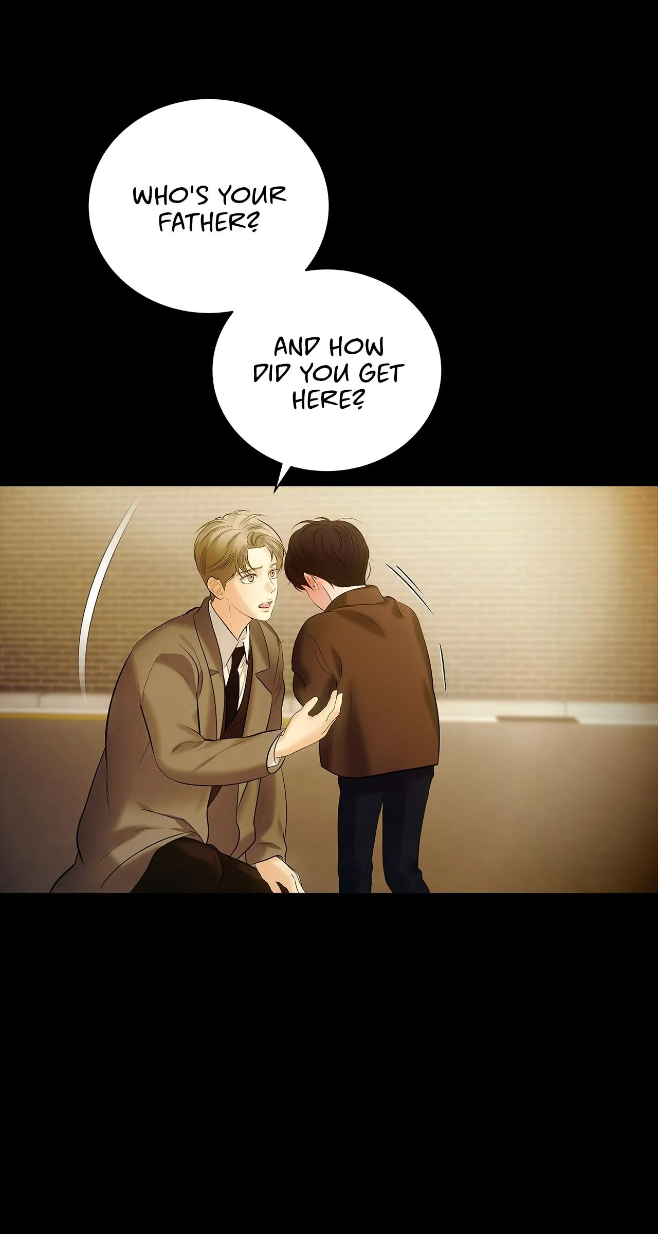 The Melancholic Conman - Chapter 10 manhwa