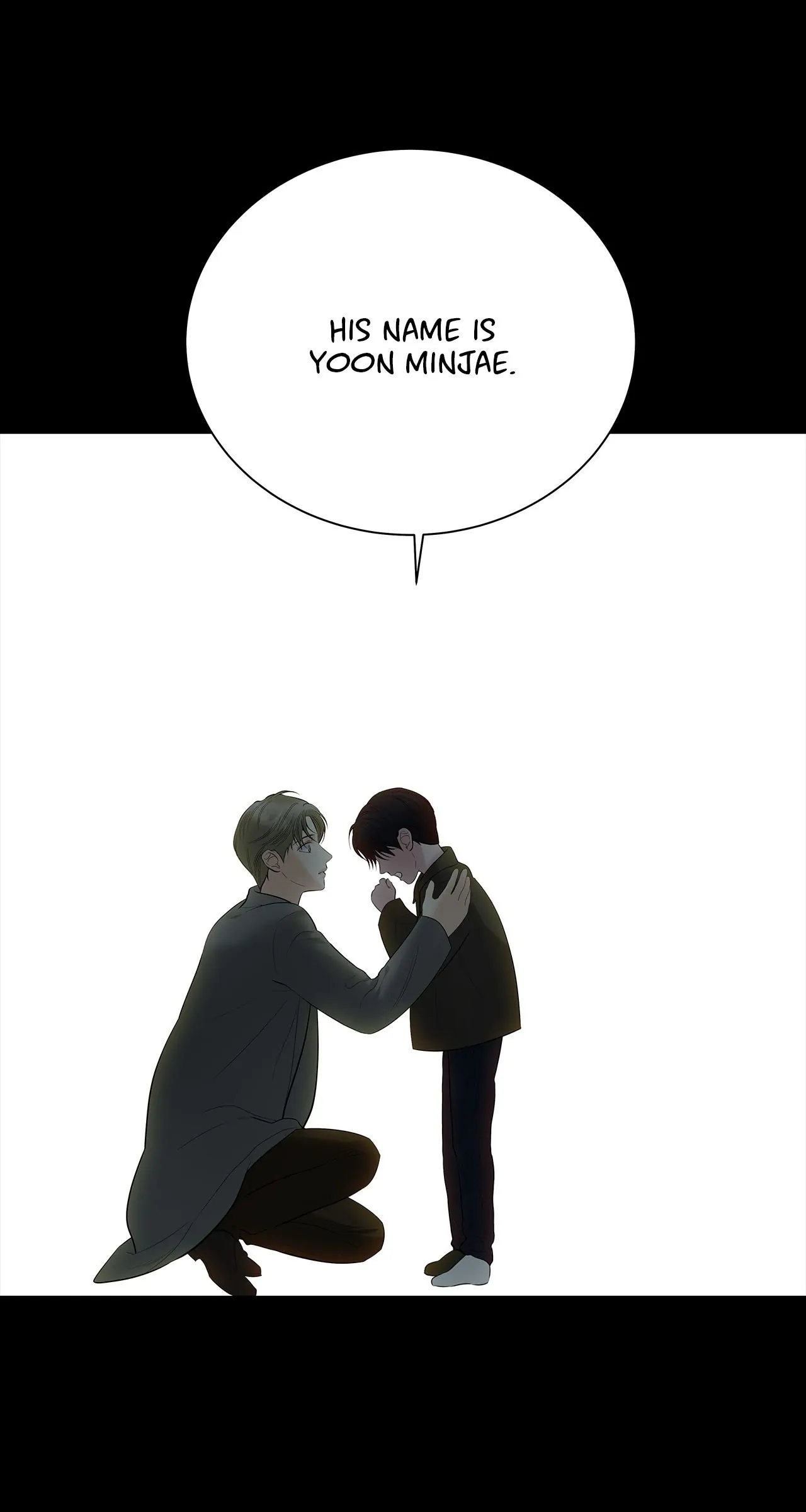 The Melancholic Conman - Chapter 10 manhwa