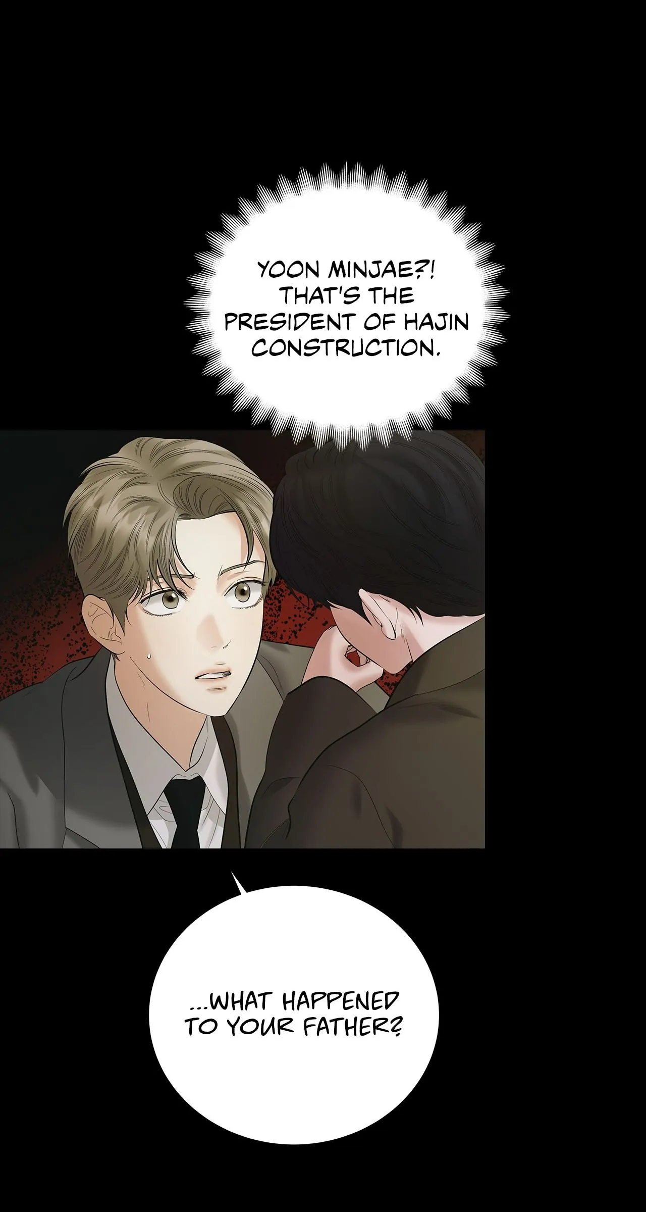 The Melancholic Conman - Chapter 10 manhwa