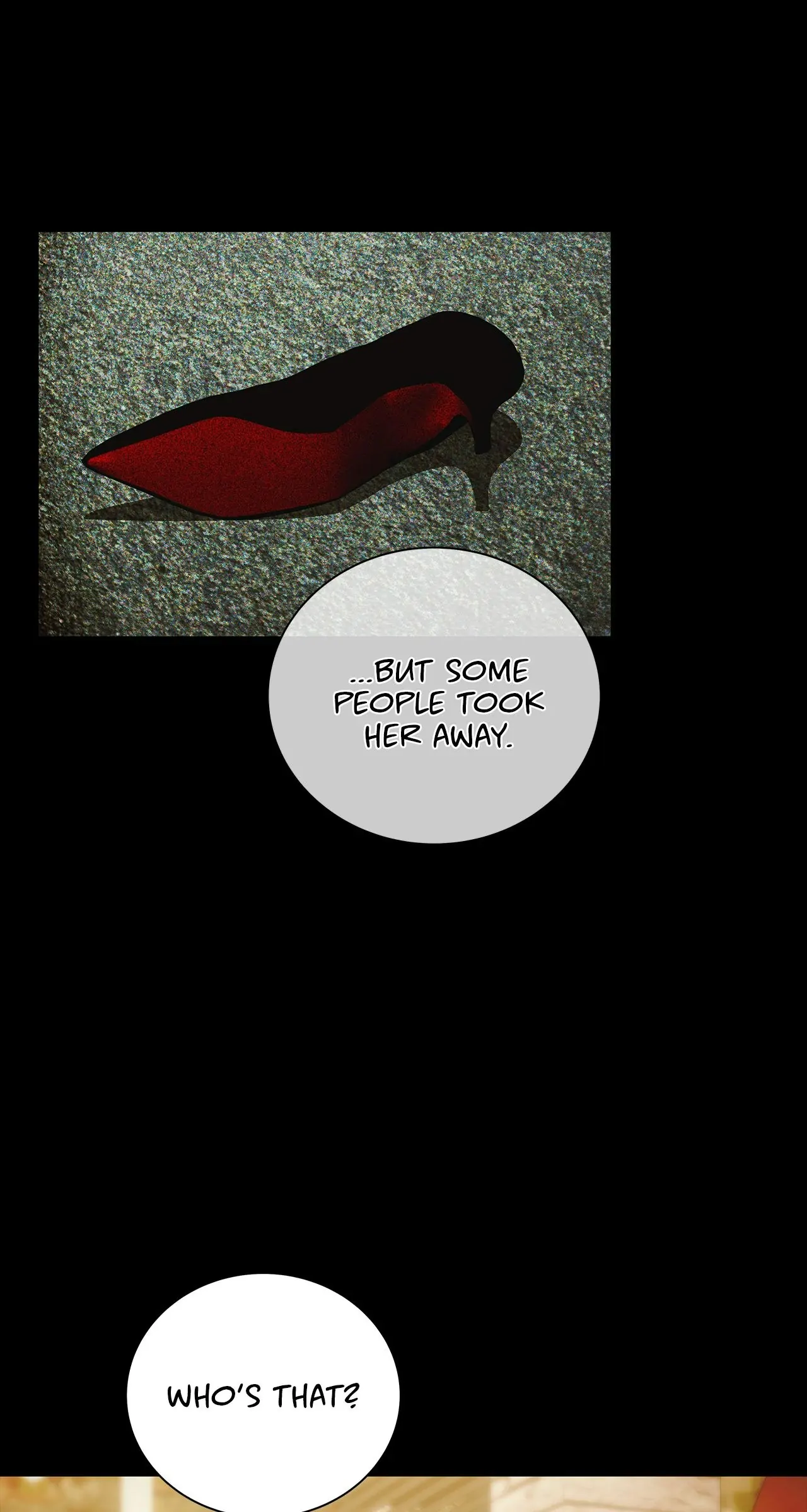 The Melancholic Conman - Chapter 10 manhwa