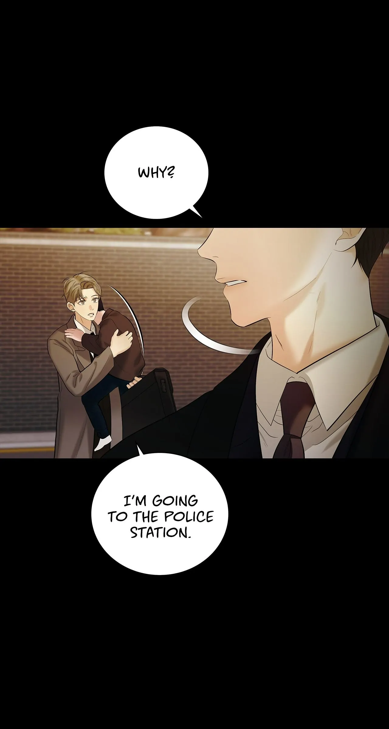 The Melancholic Conman - Chapter 10 manhwa