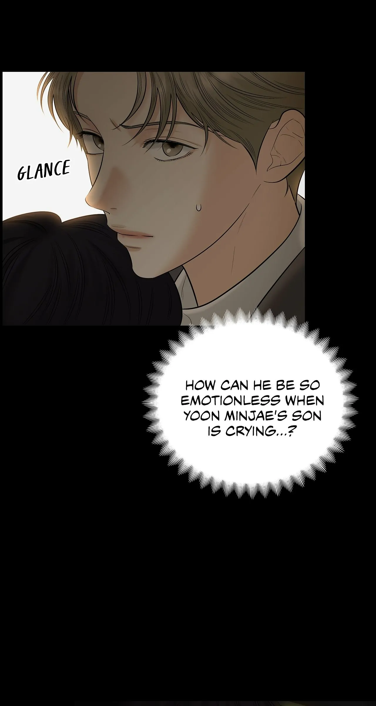 The Melancholic Conman - Chapter 10 manhwa