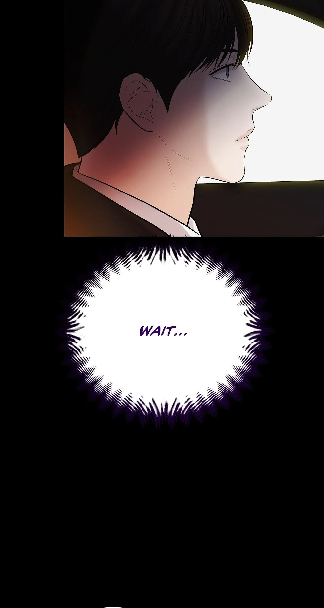 The Melancholic Conman - Chapter 10 manhwa