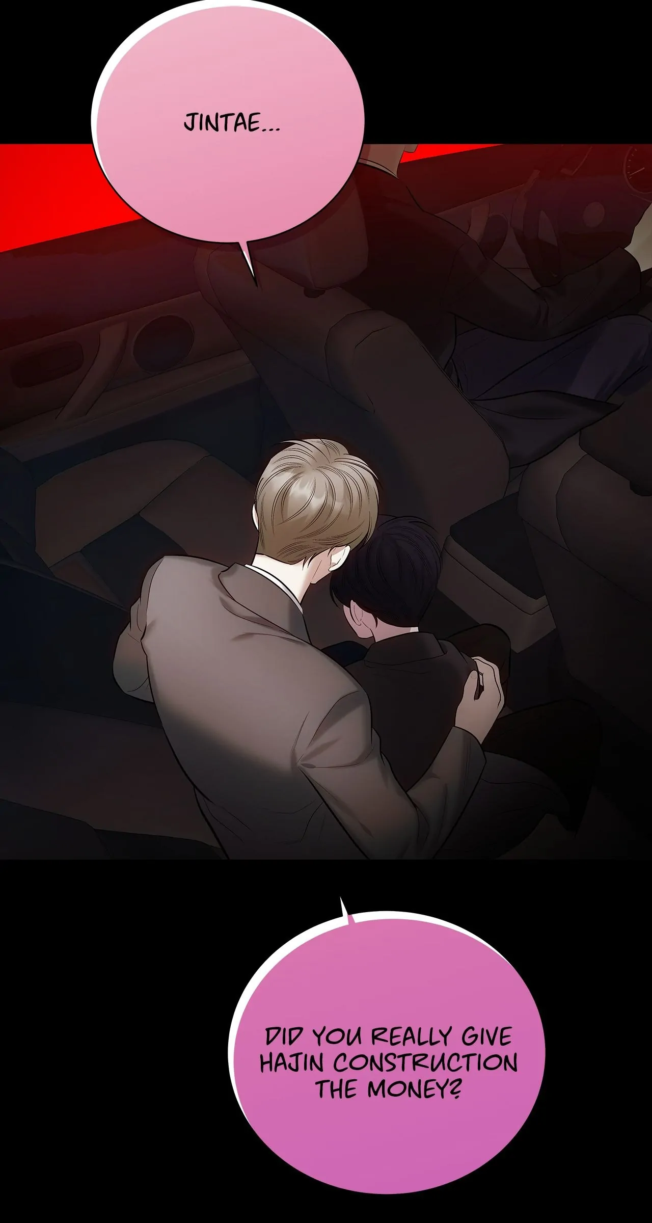 The Melancholic Conman - Chapter 10 manhwa