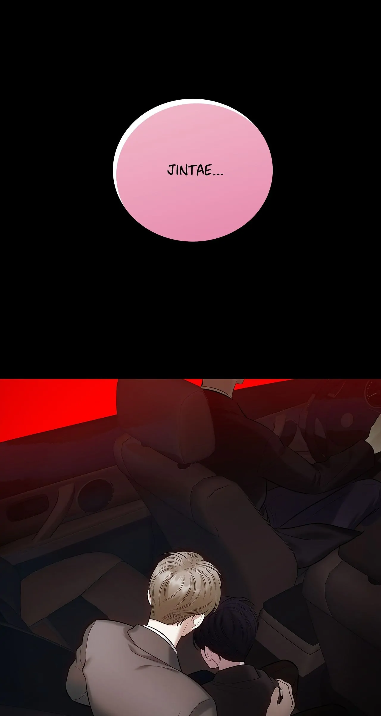 The Melancholic Conman - Chapter 11 manhwa