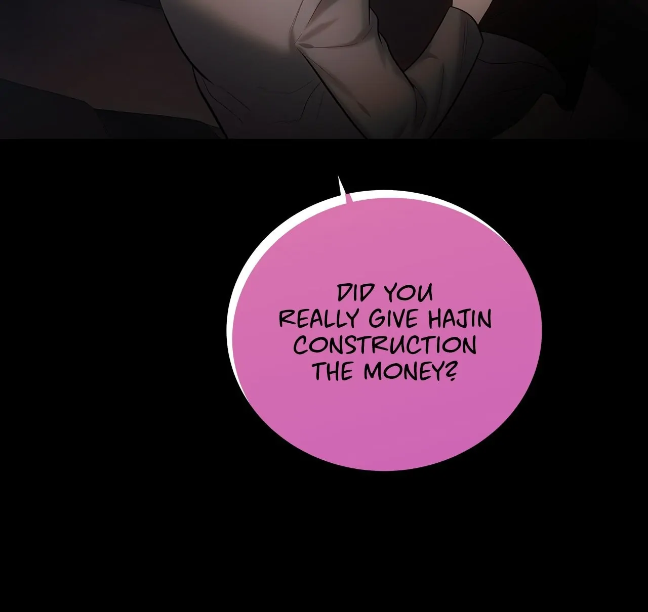 The Melancholic Conman - Chapter 11 manhwa
