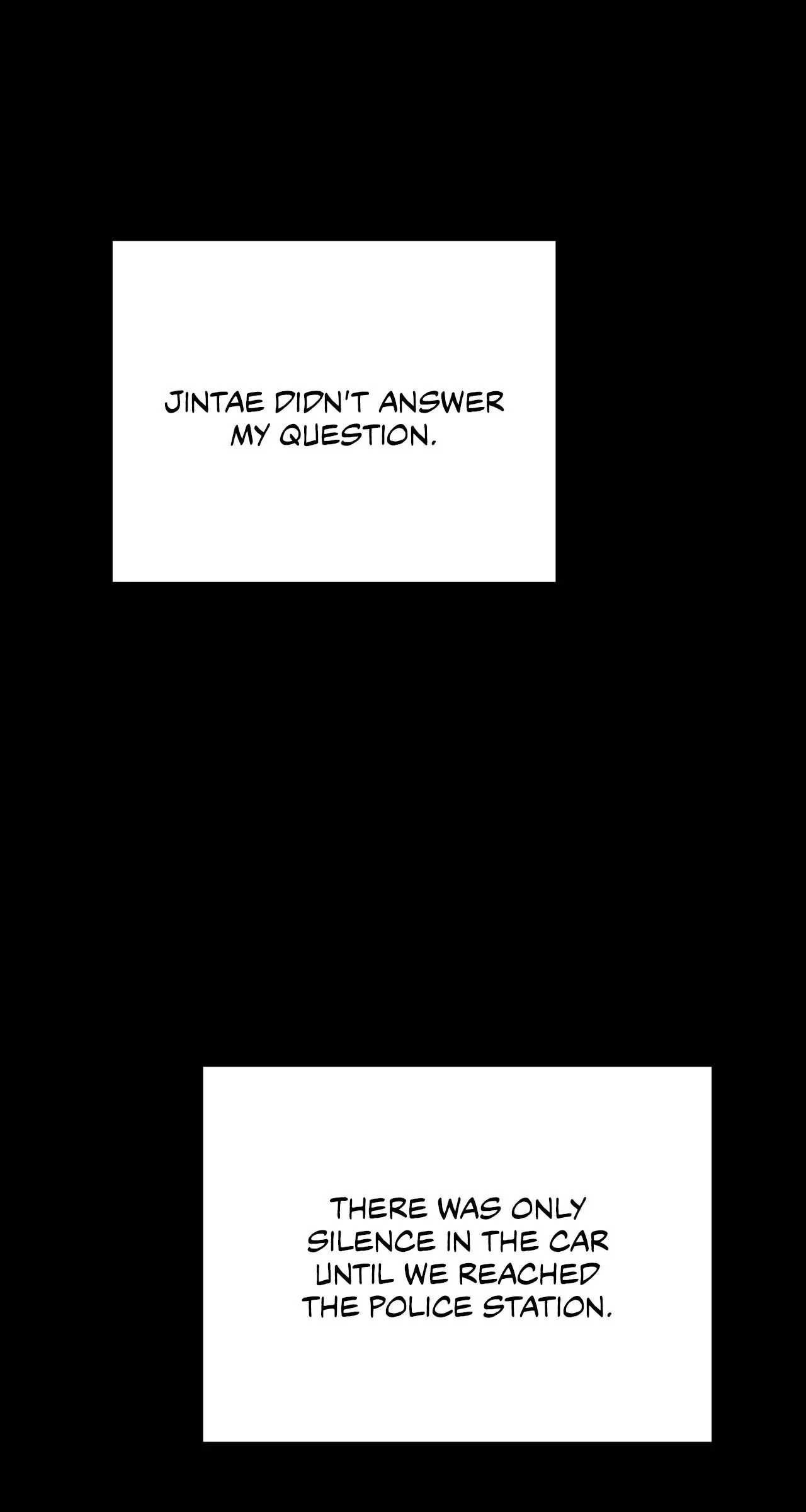 The Melancholic Conman - Chapter 11 manhwa