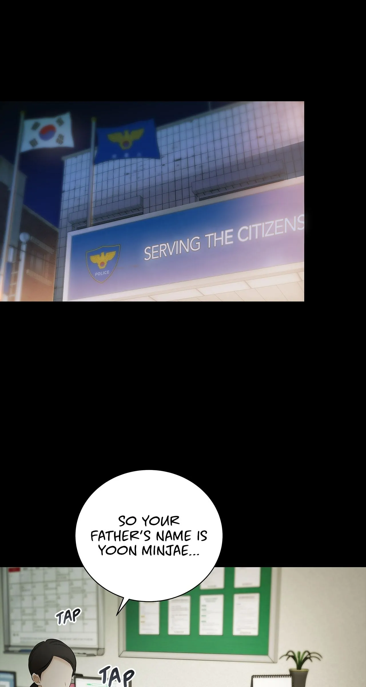 The Melancholic Conman - Chapter 11 manhwa