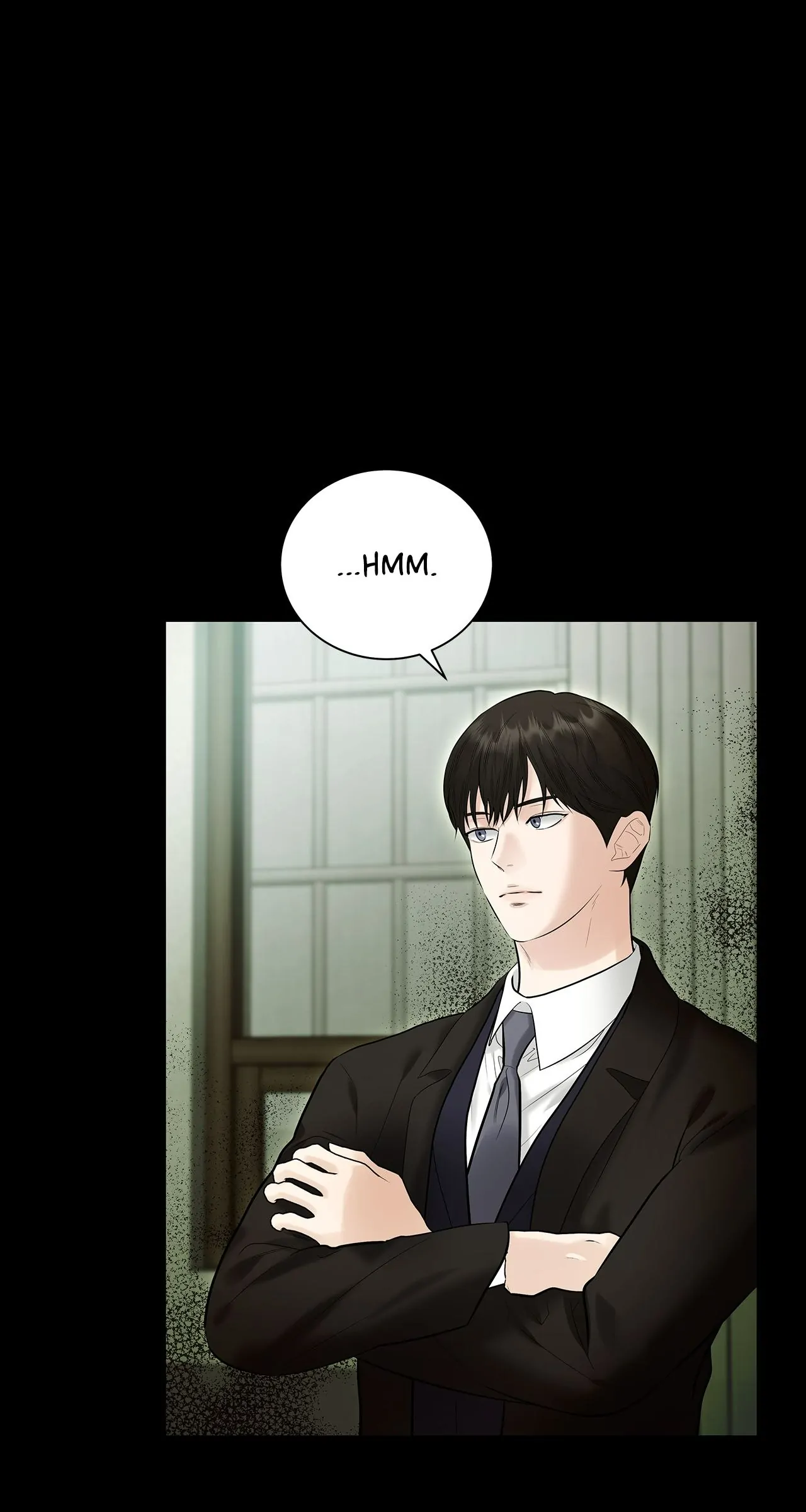 The Melancholic Conman - Chapter 11 manhwa