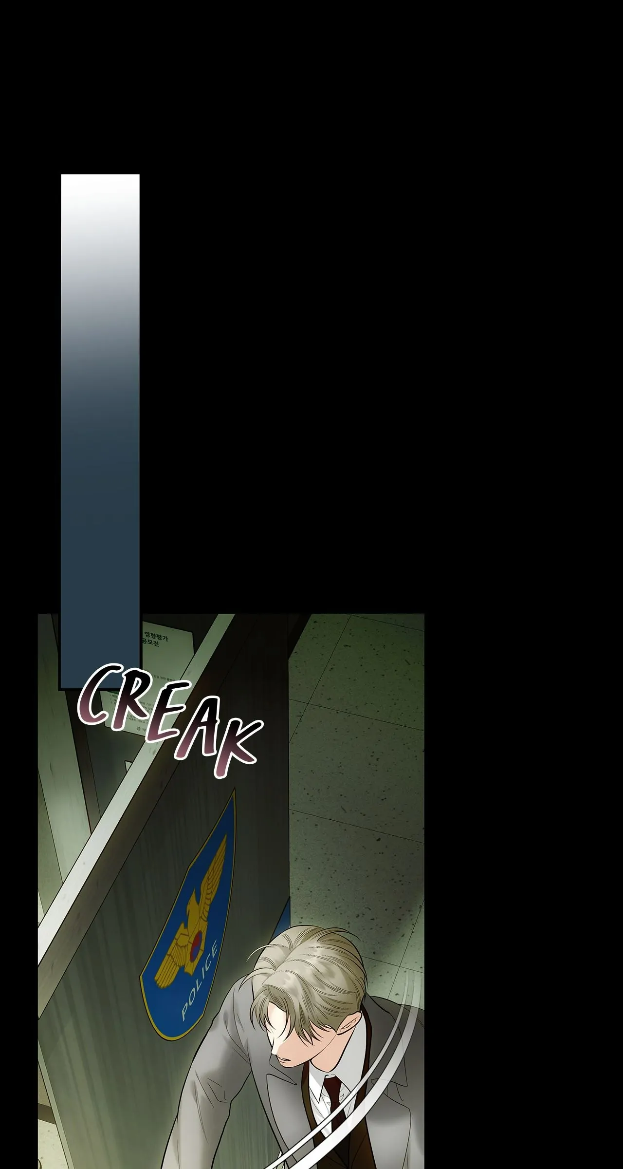 The Melancholic Conman - Chapter 11 manhwa
