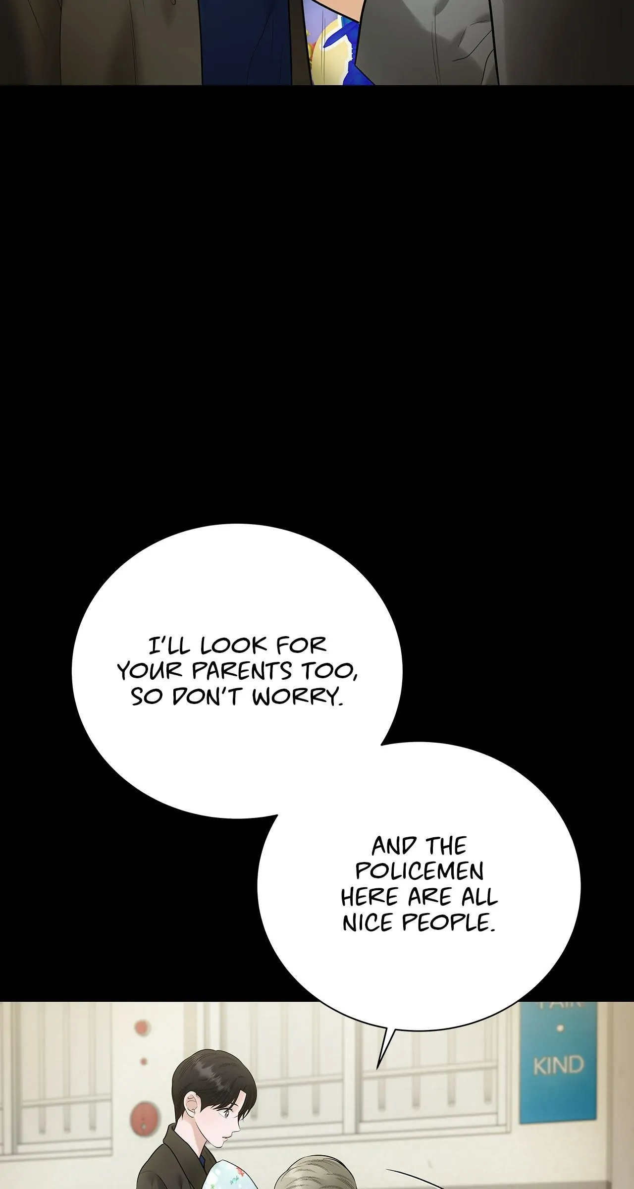 The Melancholic Conman - Chapter 11 manhwa