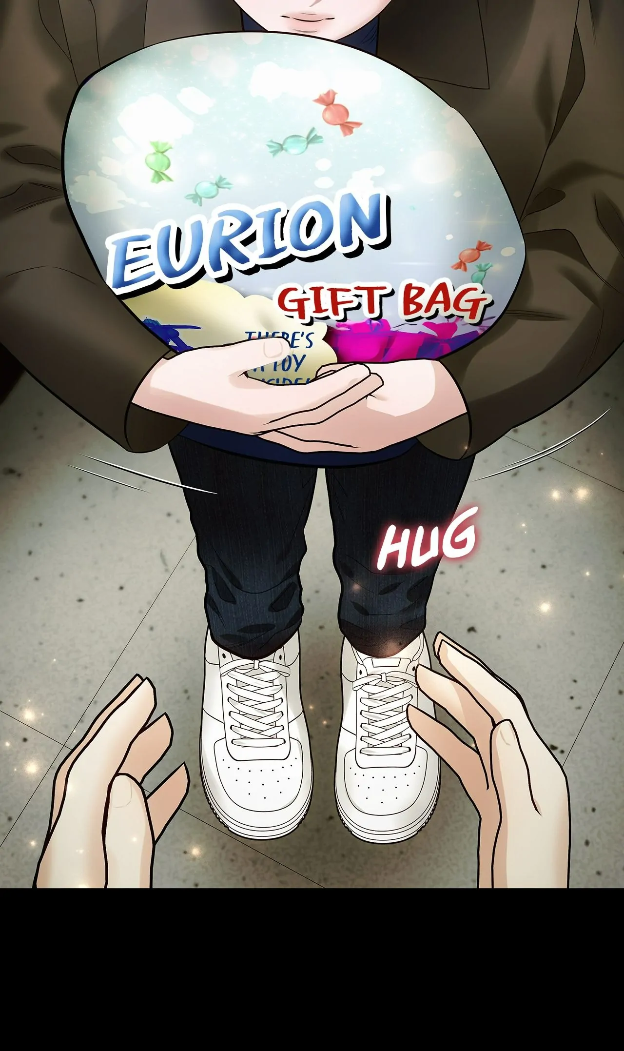 The Melancholic Conman - Chapter 11 manhwa