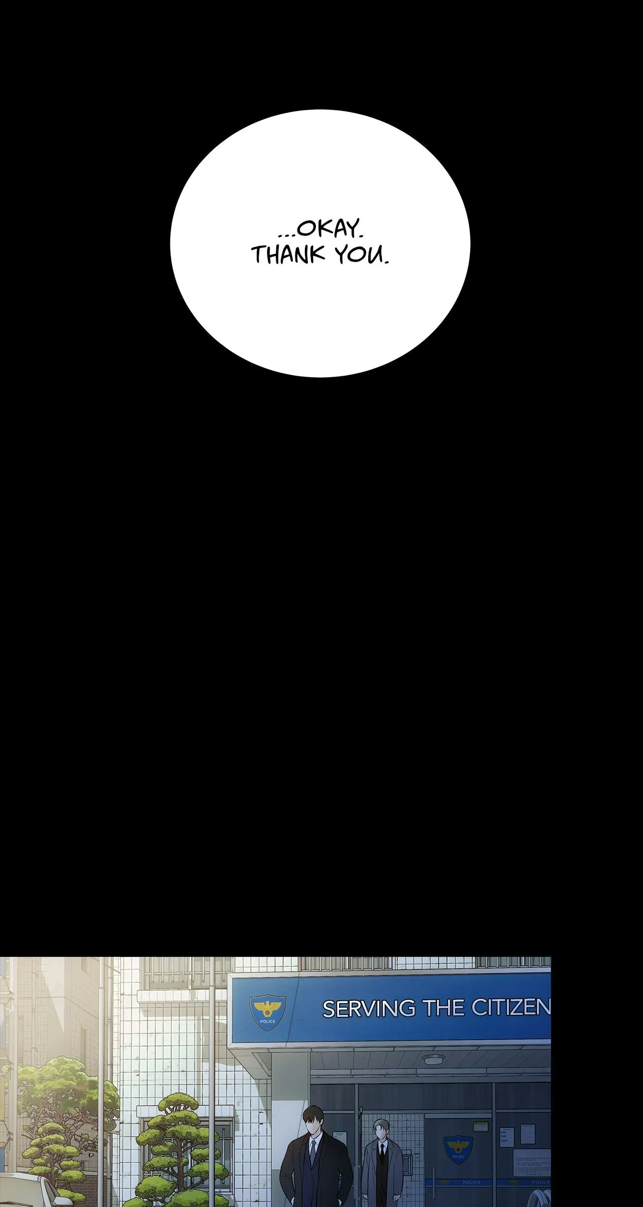 The Melancholic Conman - Chapter 11 manhwa
