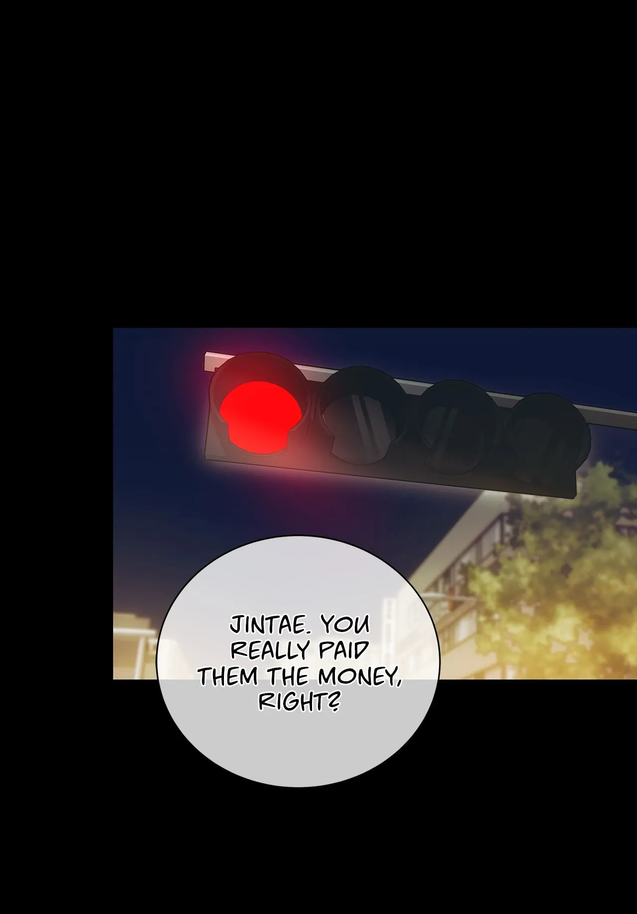 The Melancholic Conman - Chapter 11 manhwa