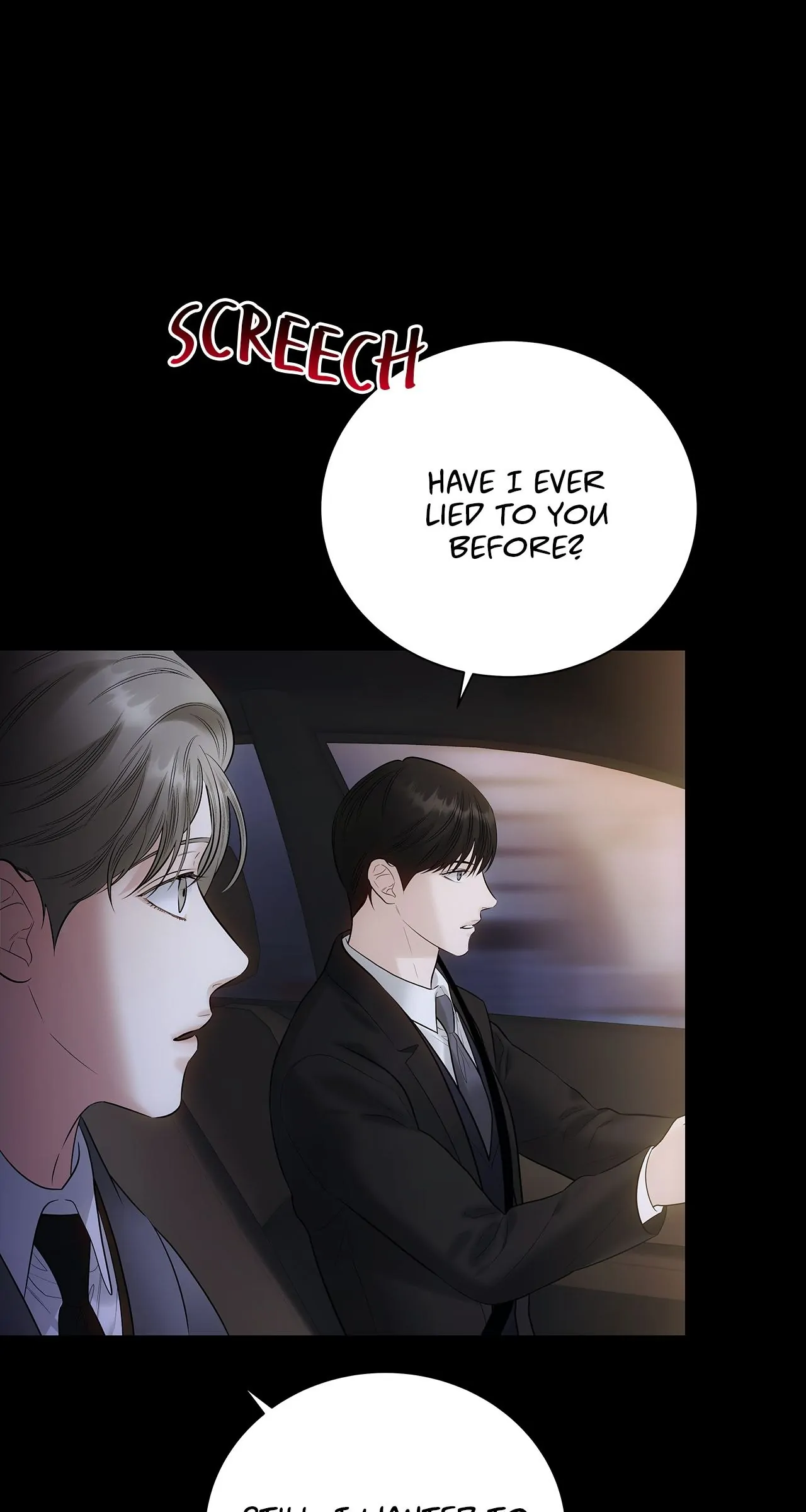 The Melancholic Conman - Chapter 11 manhwa