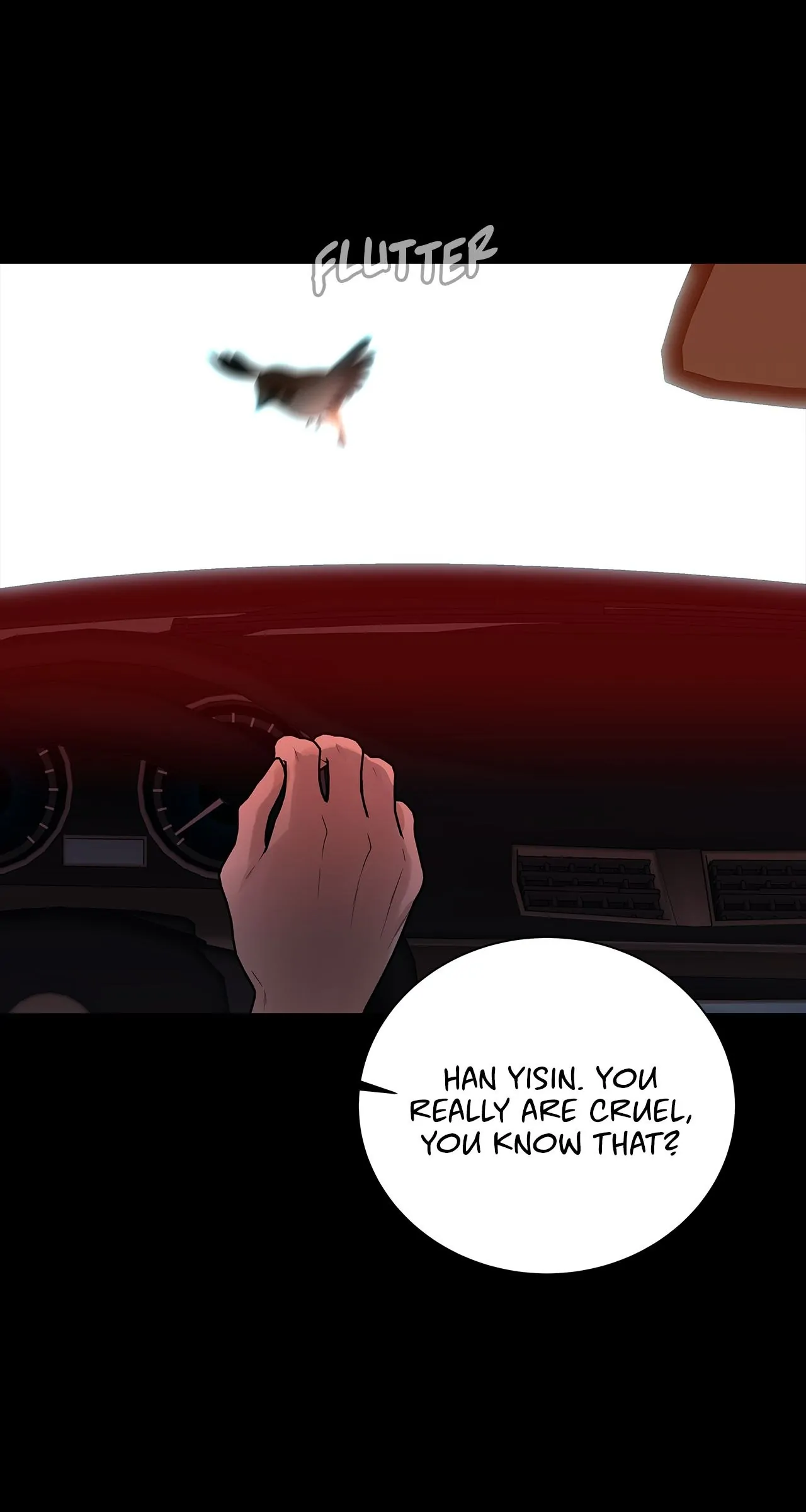 The Melancholic Conman - Chapter 11 manhwa