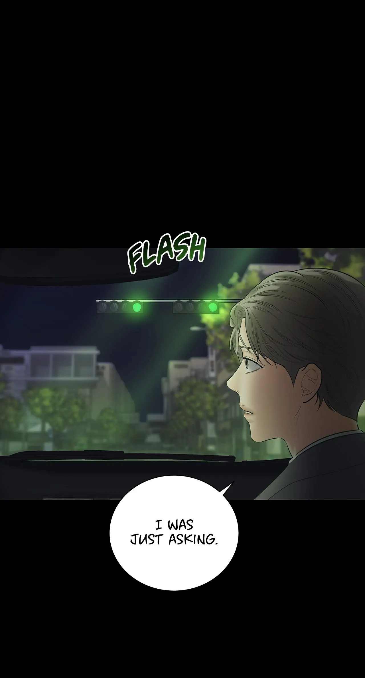 The Melancholic Conman - Chapter 11 manhwa