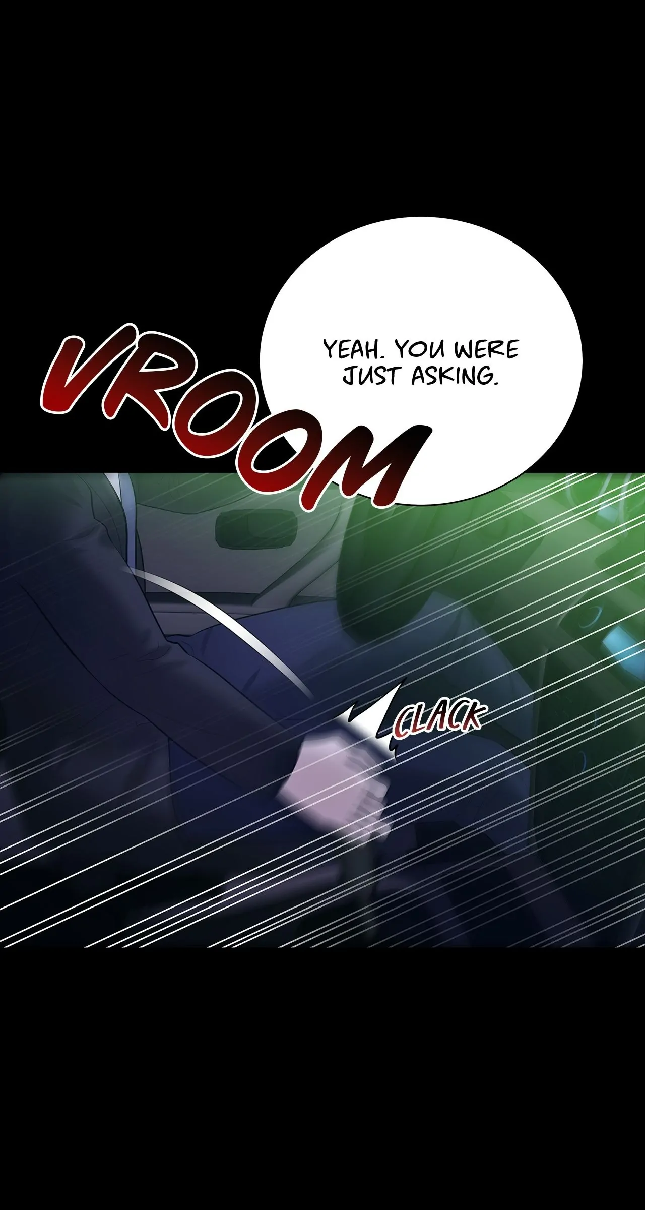 The Melancholic Conman - Chapter 11 manhwa