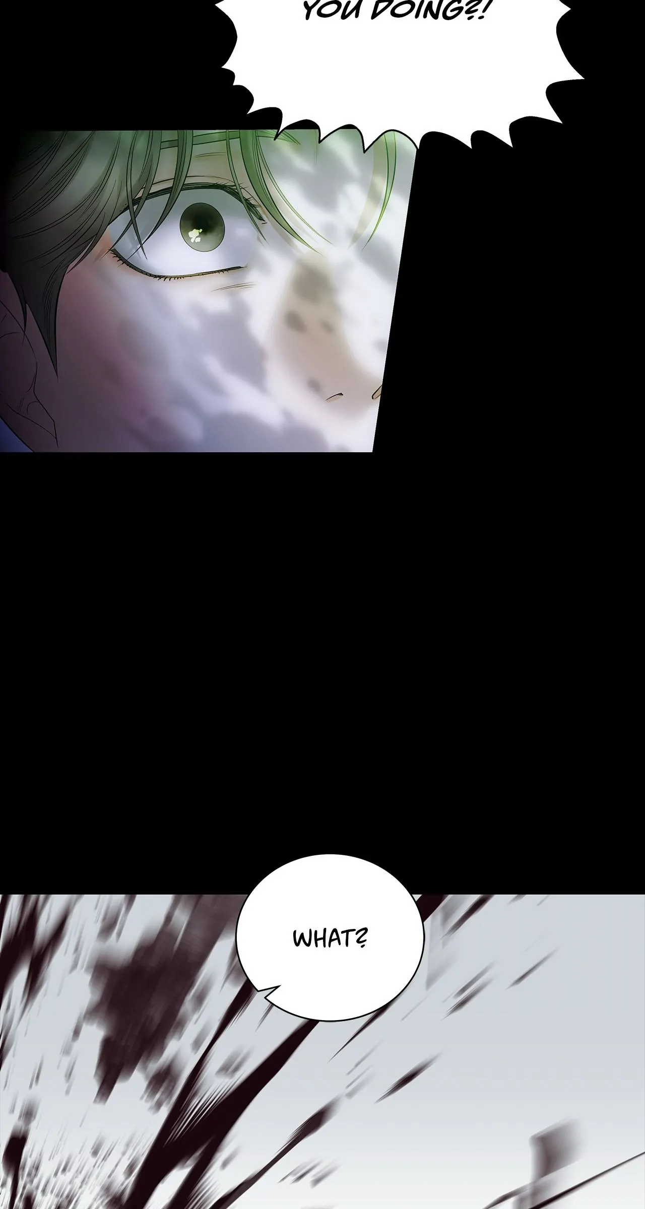 The Melancholic Conman - Chapter 11 manhwa
