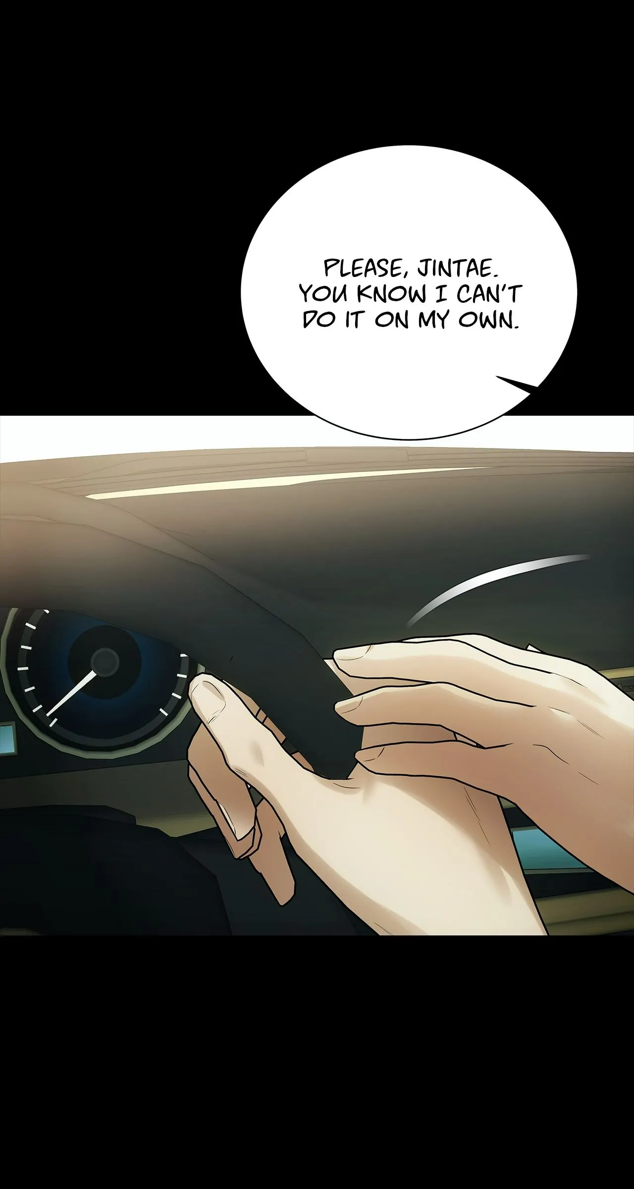 The Melancholic Conman - Chapter 11 manhwa