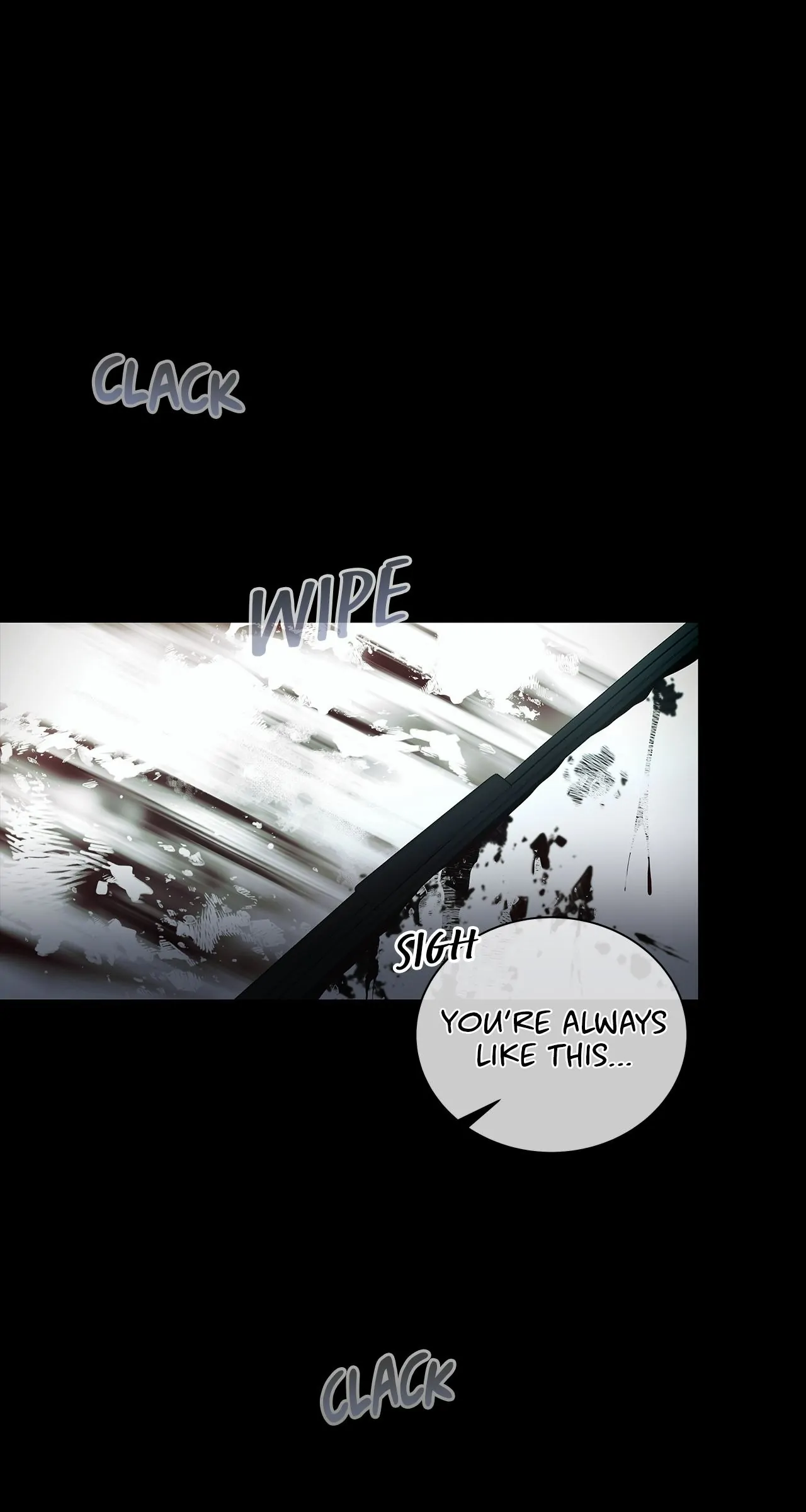 The Melancholic Conman - Chapter 11 manhwa