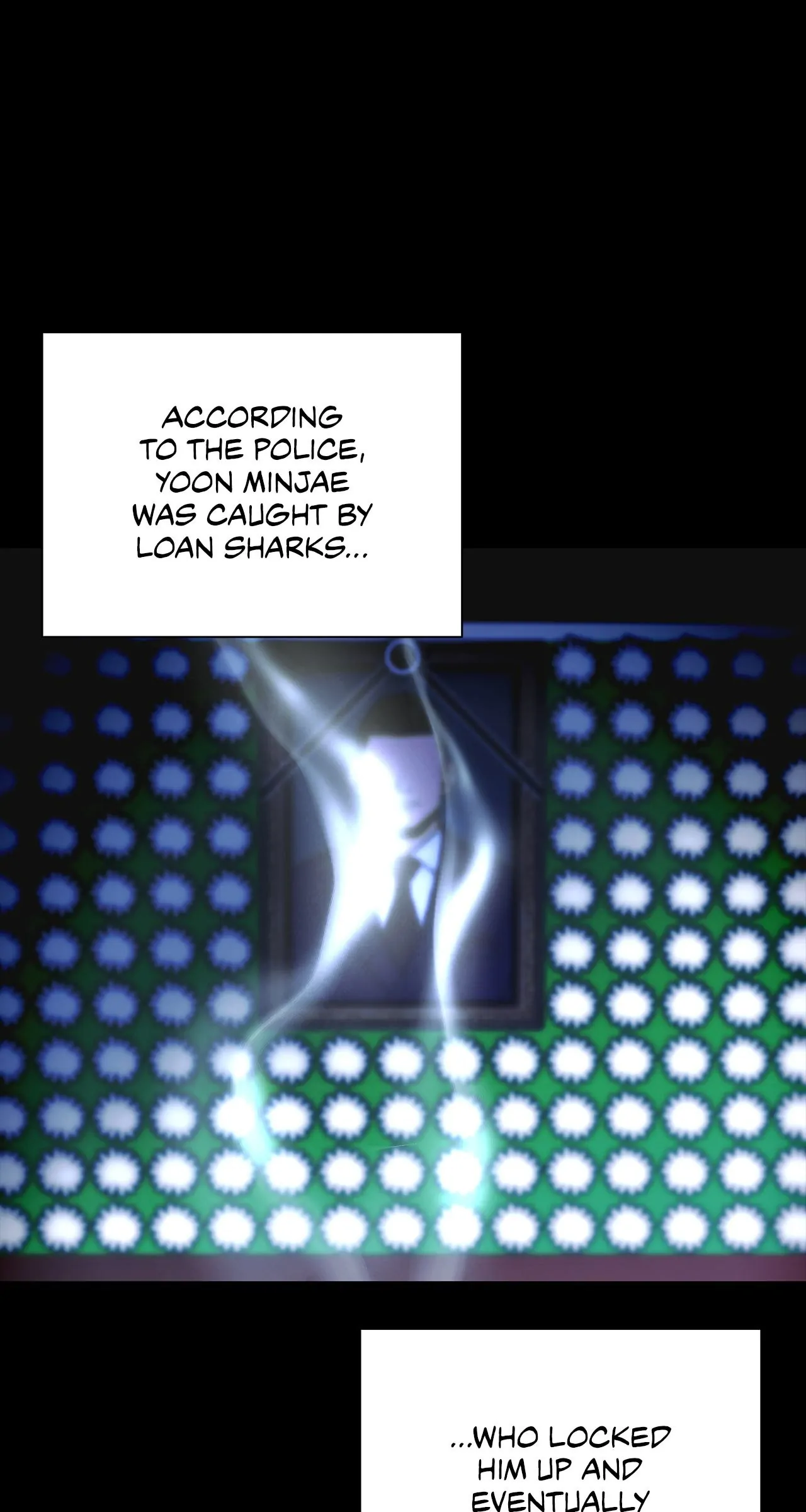 The Melancholic Conman - Chapter 11 manhwa