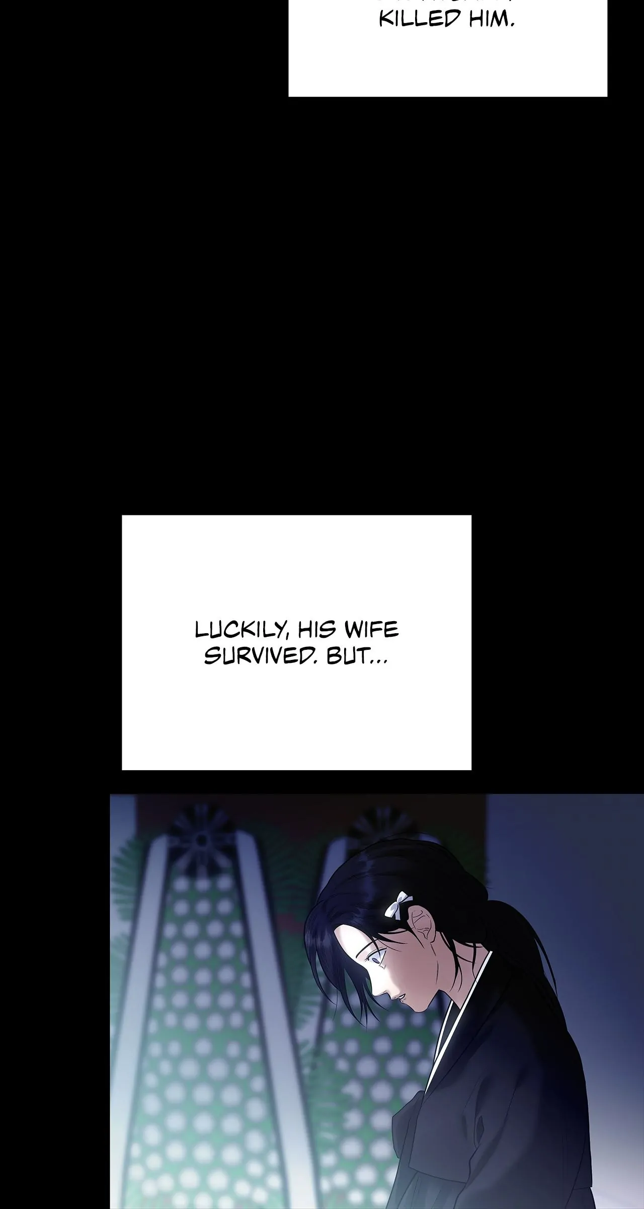 The Melancholic Conman - Chapter 11 manhwa