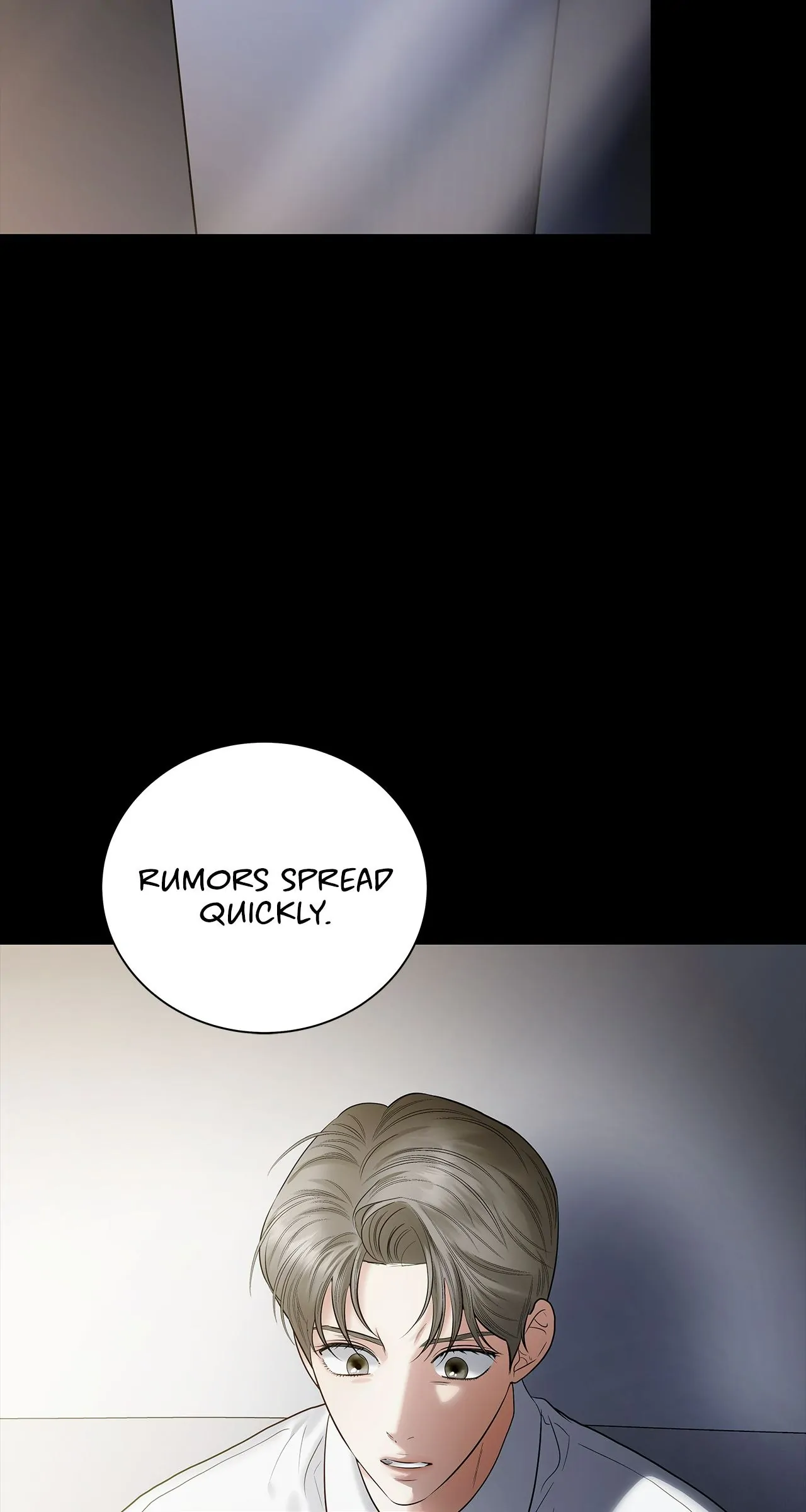 The Melancholic Conman - Chapter 11 manhwa