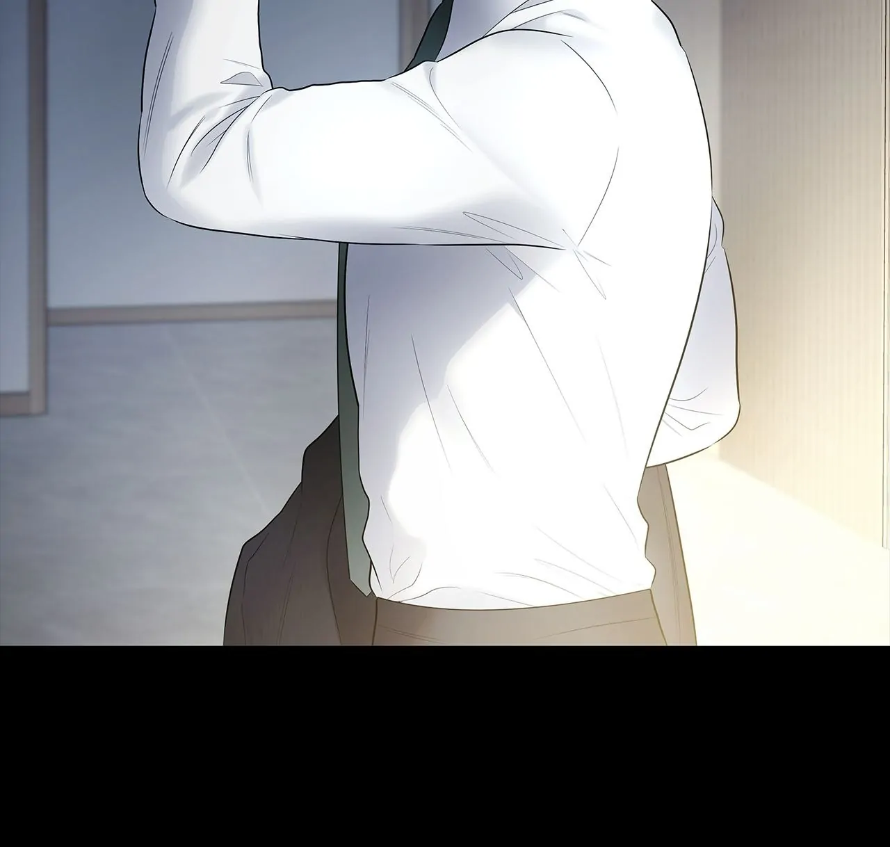 The Melancholic Conman - Chapter 11 manhwa