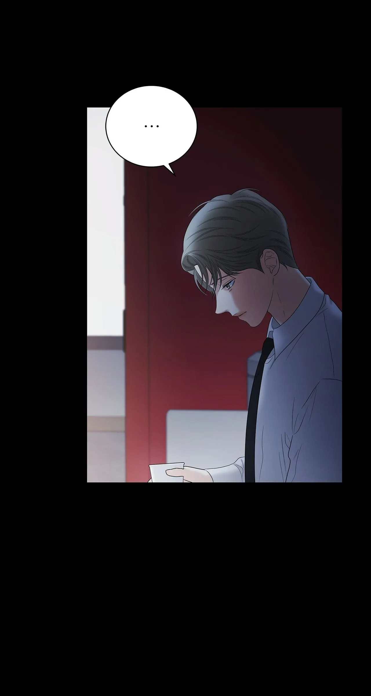 The Melancholic Conman - Chapter 11 manhwa