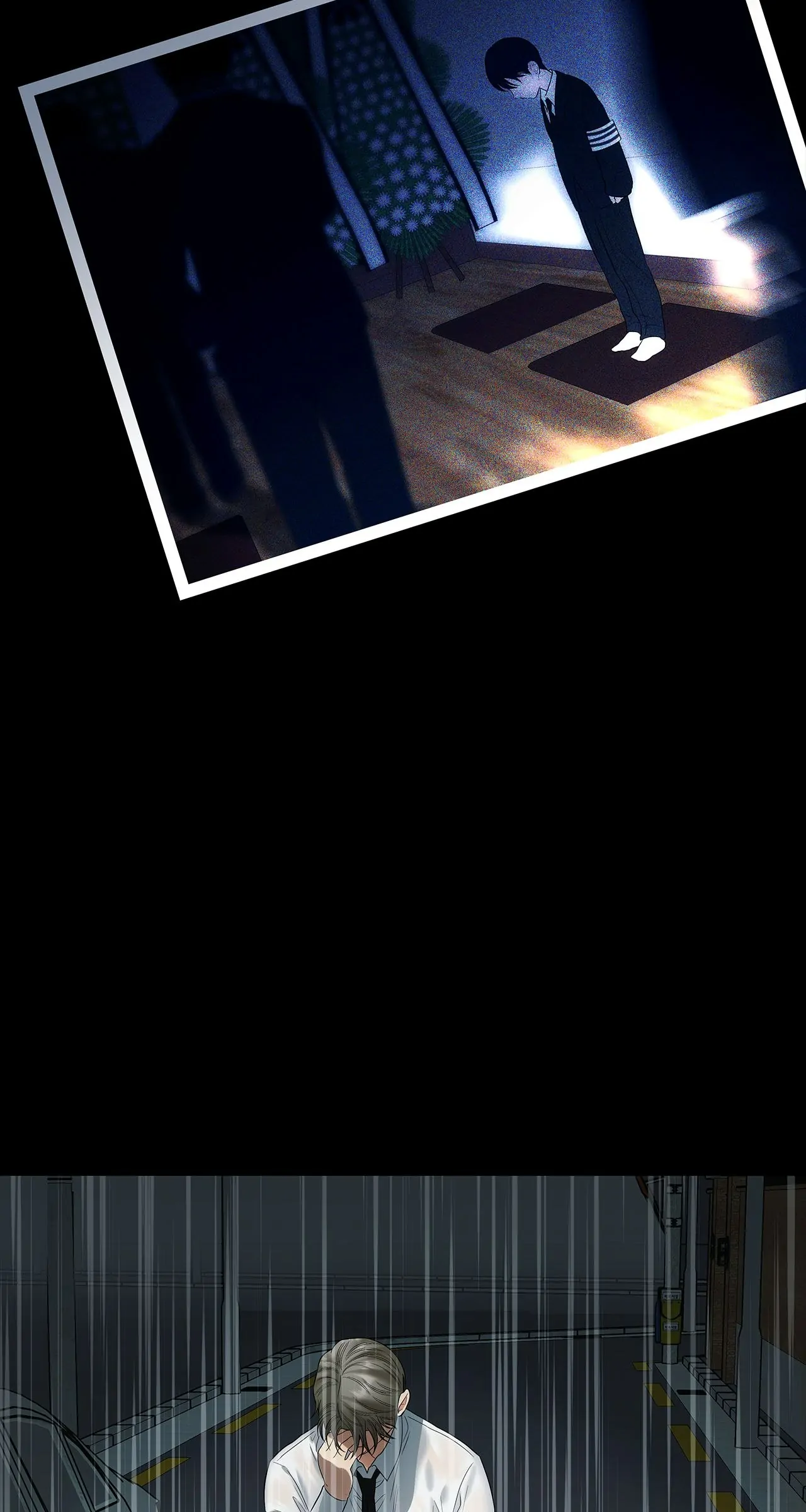 The Melancholic Conman - Chapter 11 manhwa
