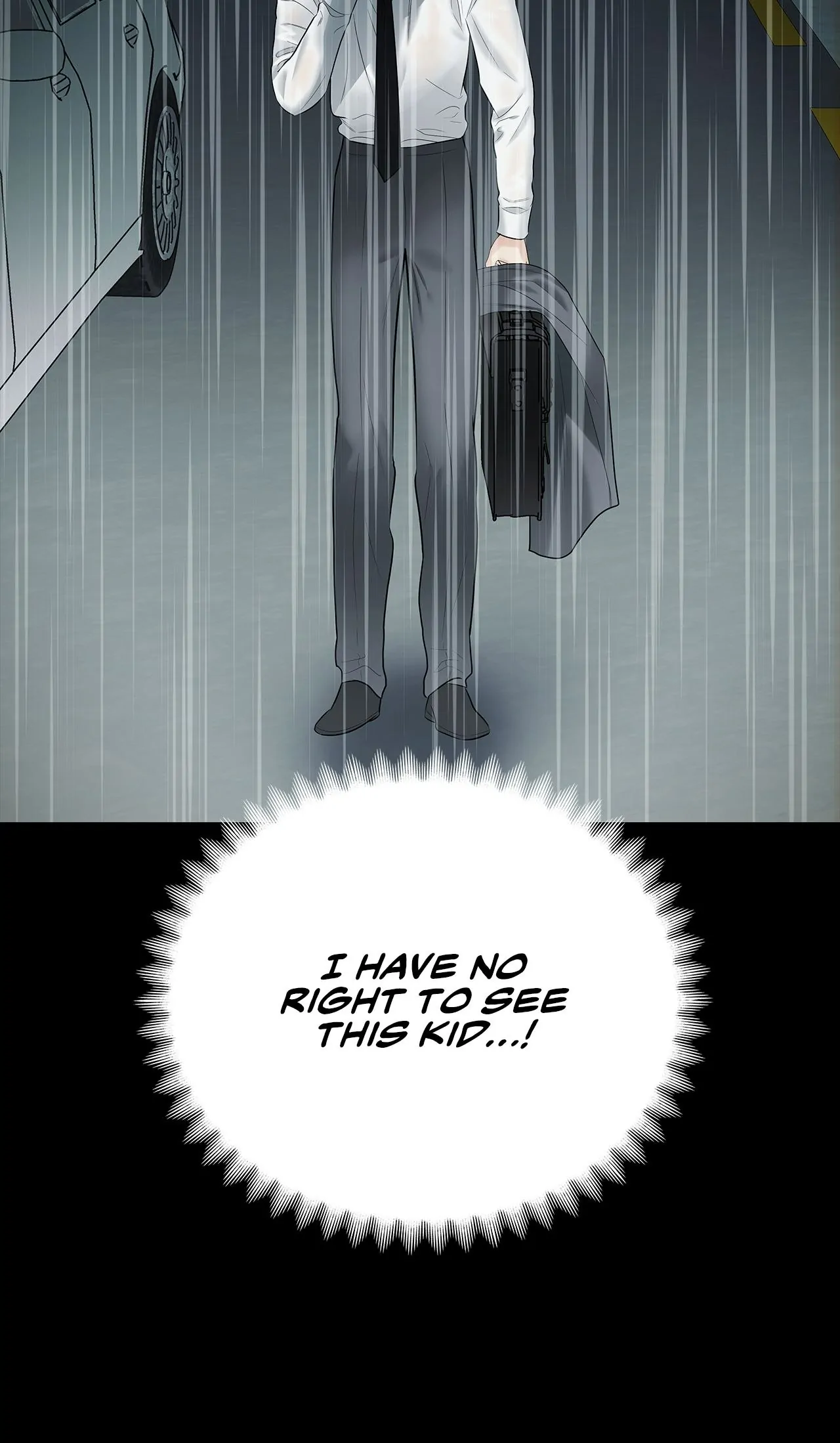 The Melancholic Conman - Chapter 11 manhwa