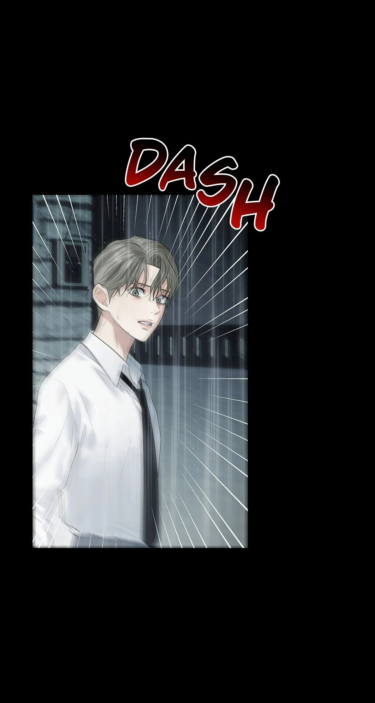 The Melancholic Conman - Chapter 11 manhwa