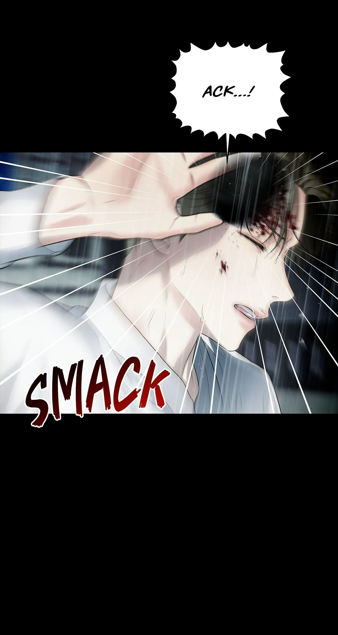 The Melancholic Conman - Chapter 11 manhwa