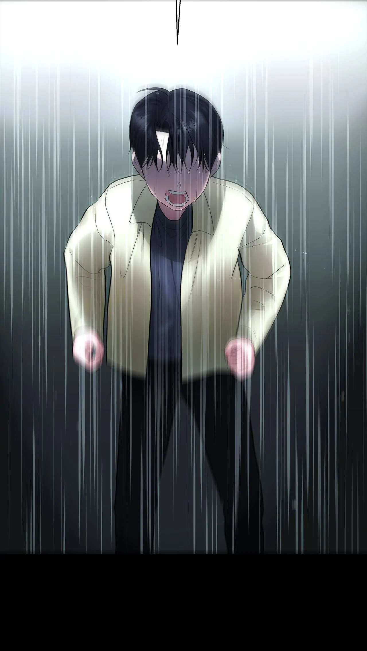 The Melancholic Conman - Chapter 11 manhwa