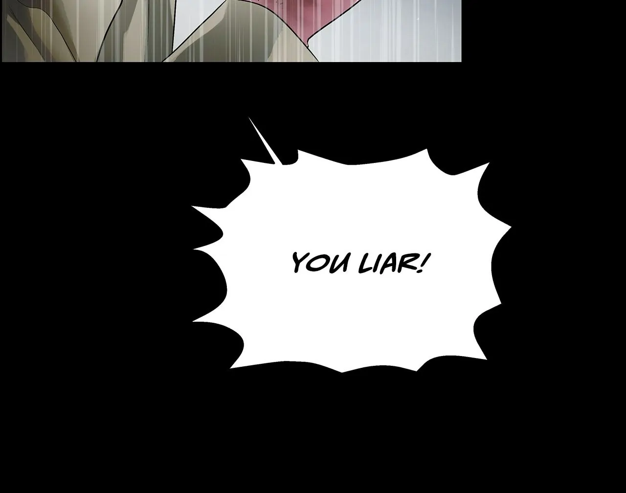 The Melancholic Conman - Chapter 11 manhwa