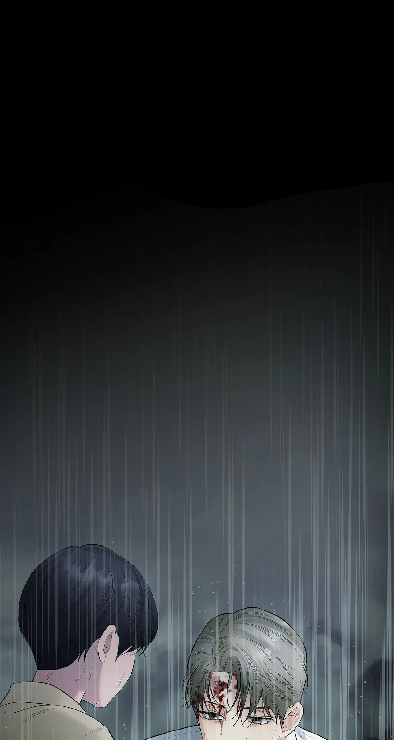 The Melancholic Conman - Chapter 11 manhwa
