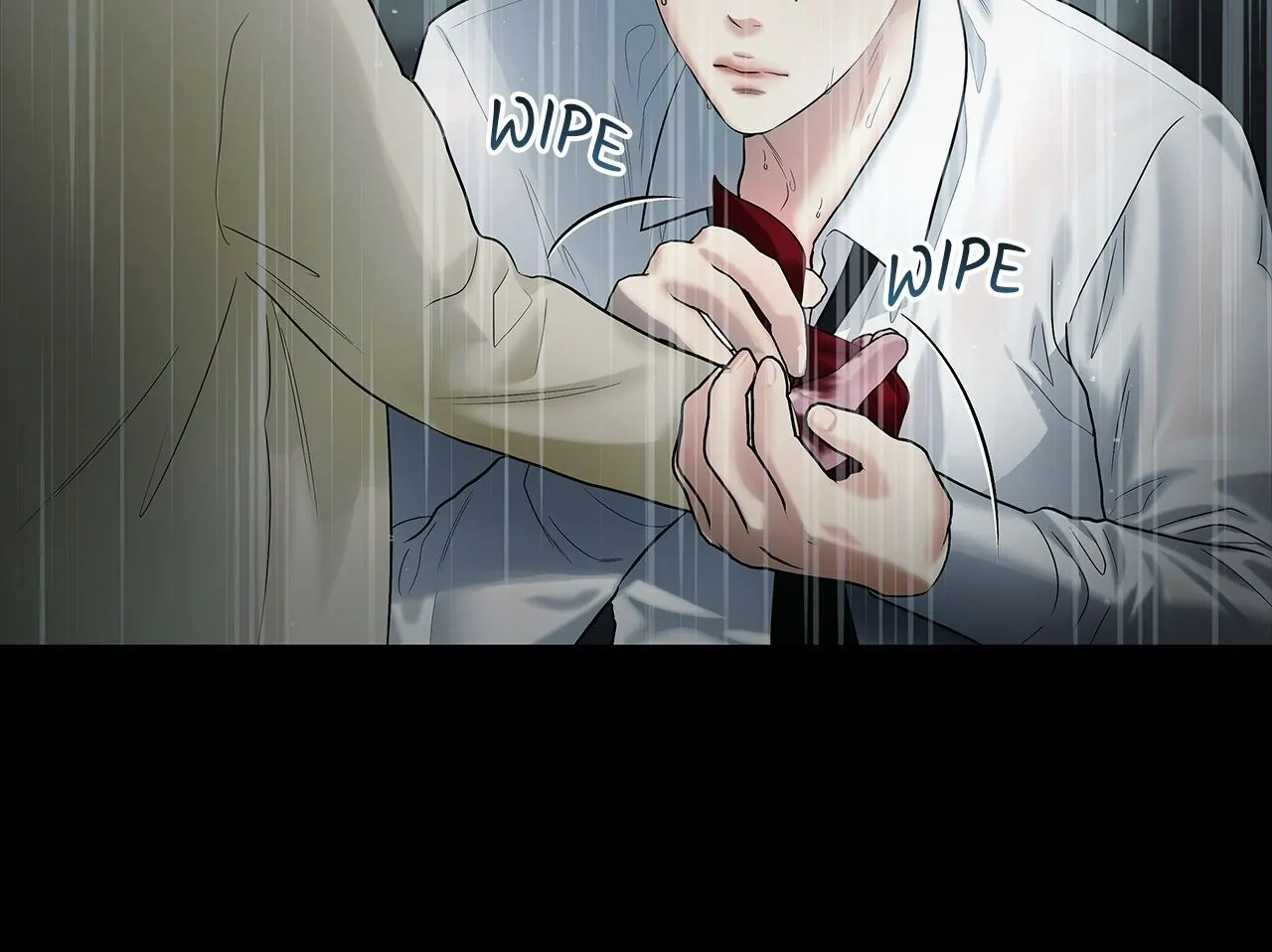 The Melancholic Conman - Chapter 11 manhwa